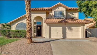 3820 S ACACIA CT - Photo 1