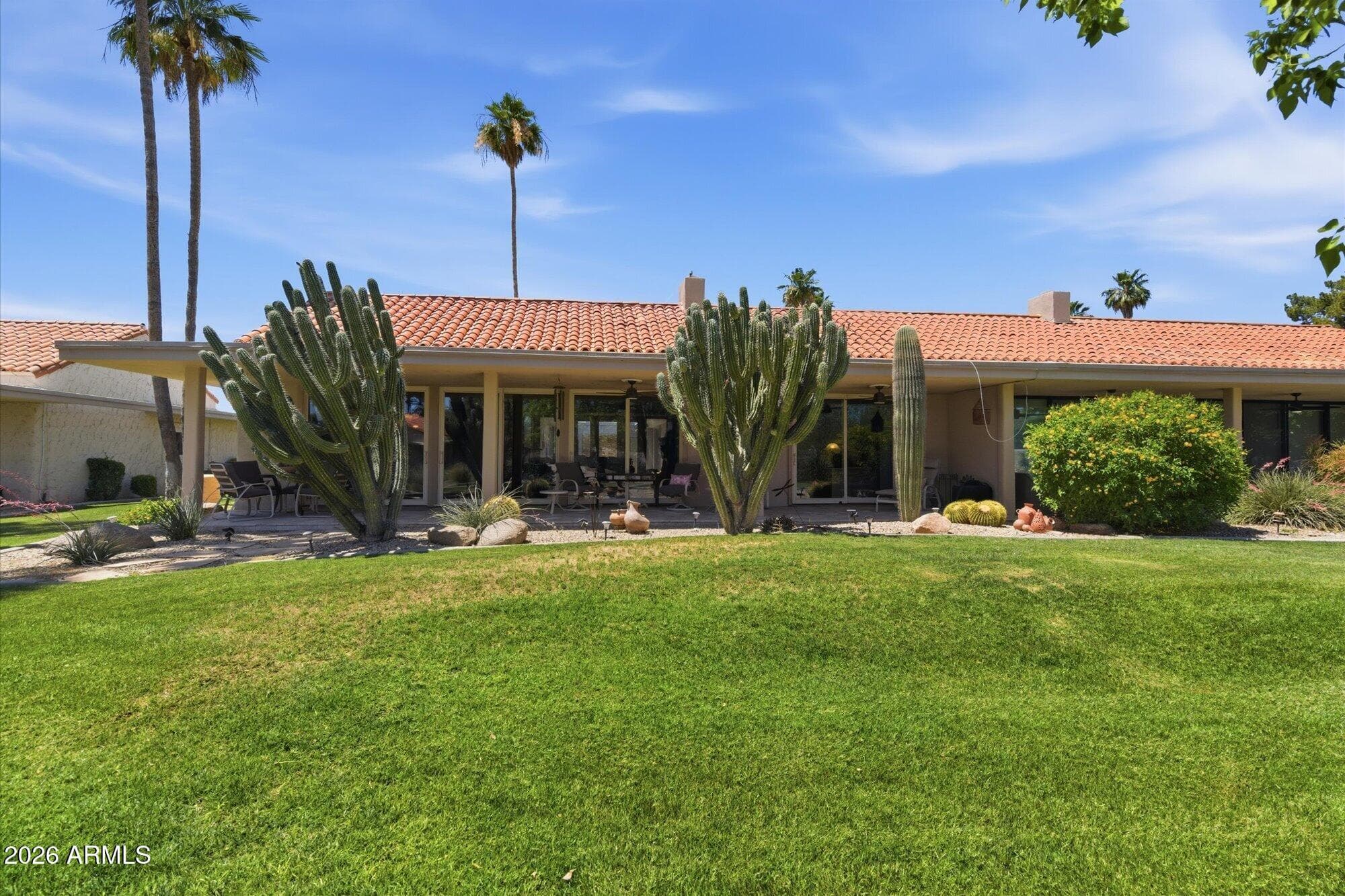 7537 N SACATON RD - Photo 3