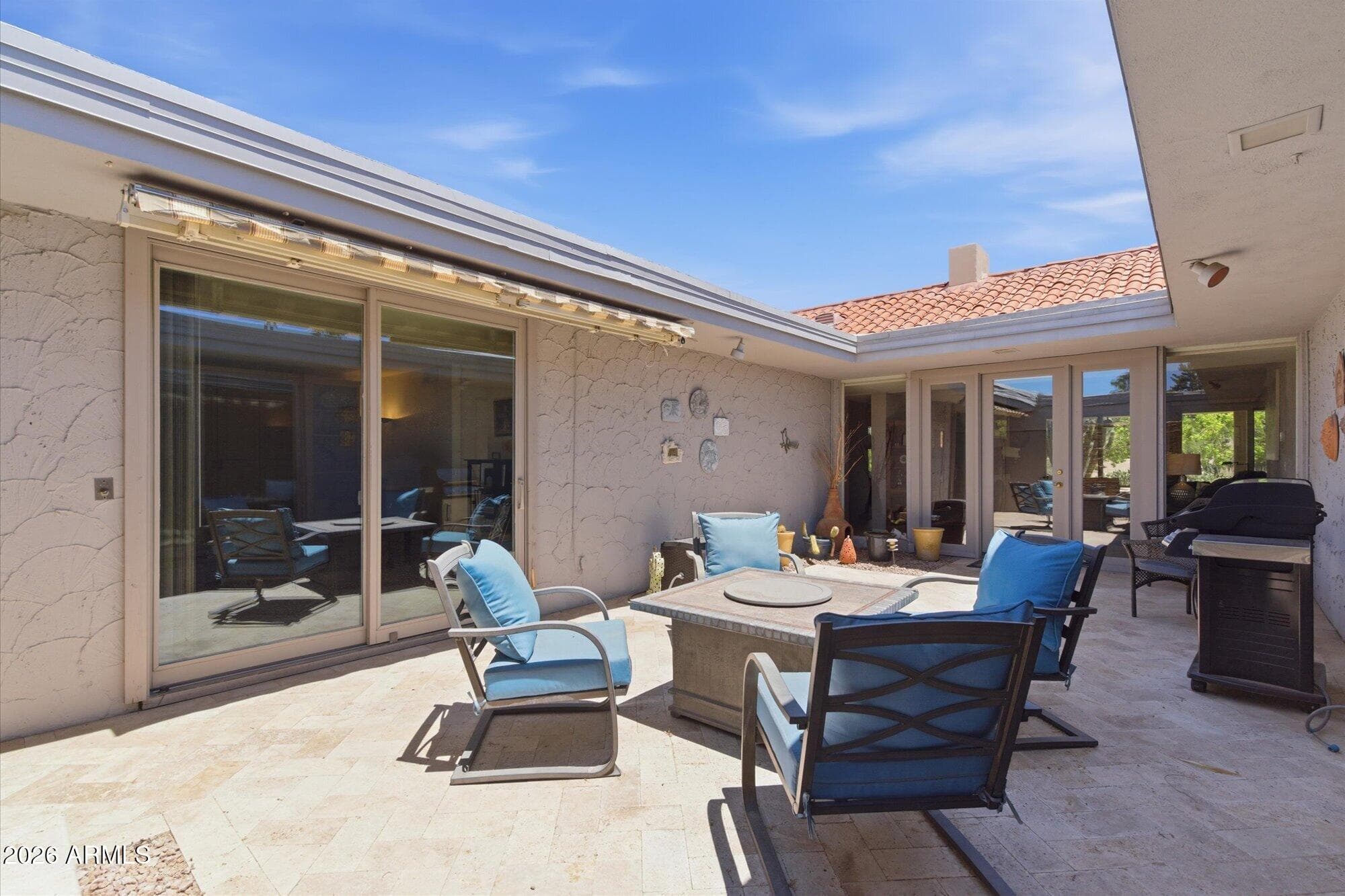 7537 N SACATON RD - See more photos