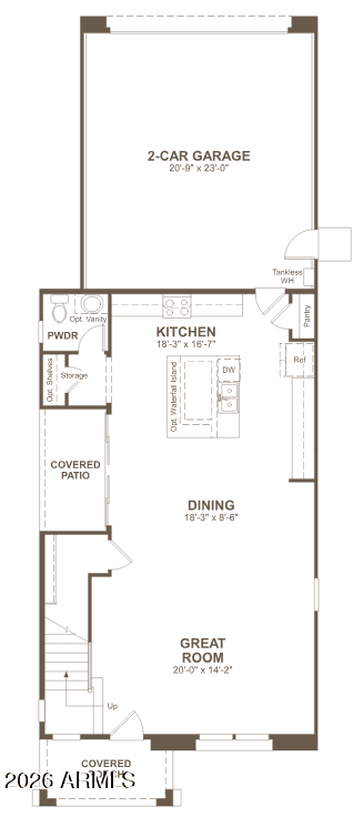 10260 S BLACKJACK TRAIL - Photo 2
