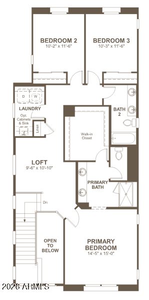 10260 S BLACKJACK TRAIL - Photo 3