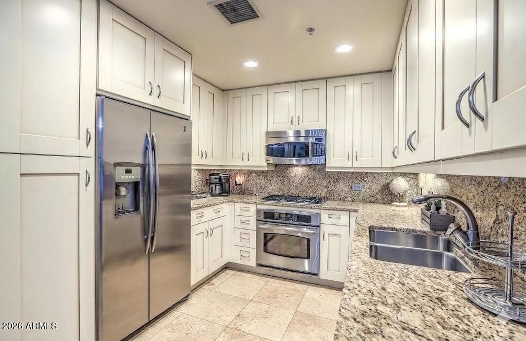 7161 E Rancho Vista Dr 1004 — photo 1