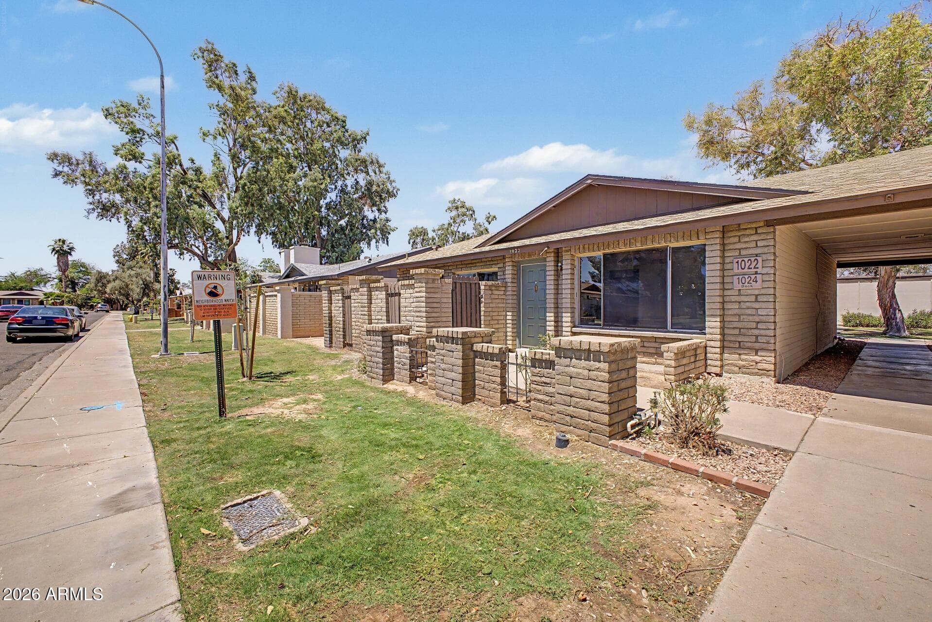 1022 W Malibu Dr — photo 2