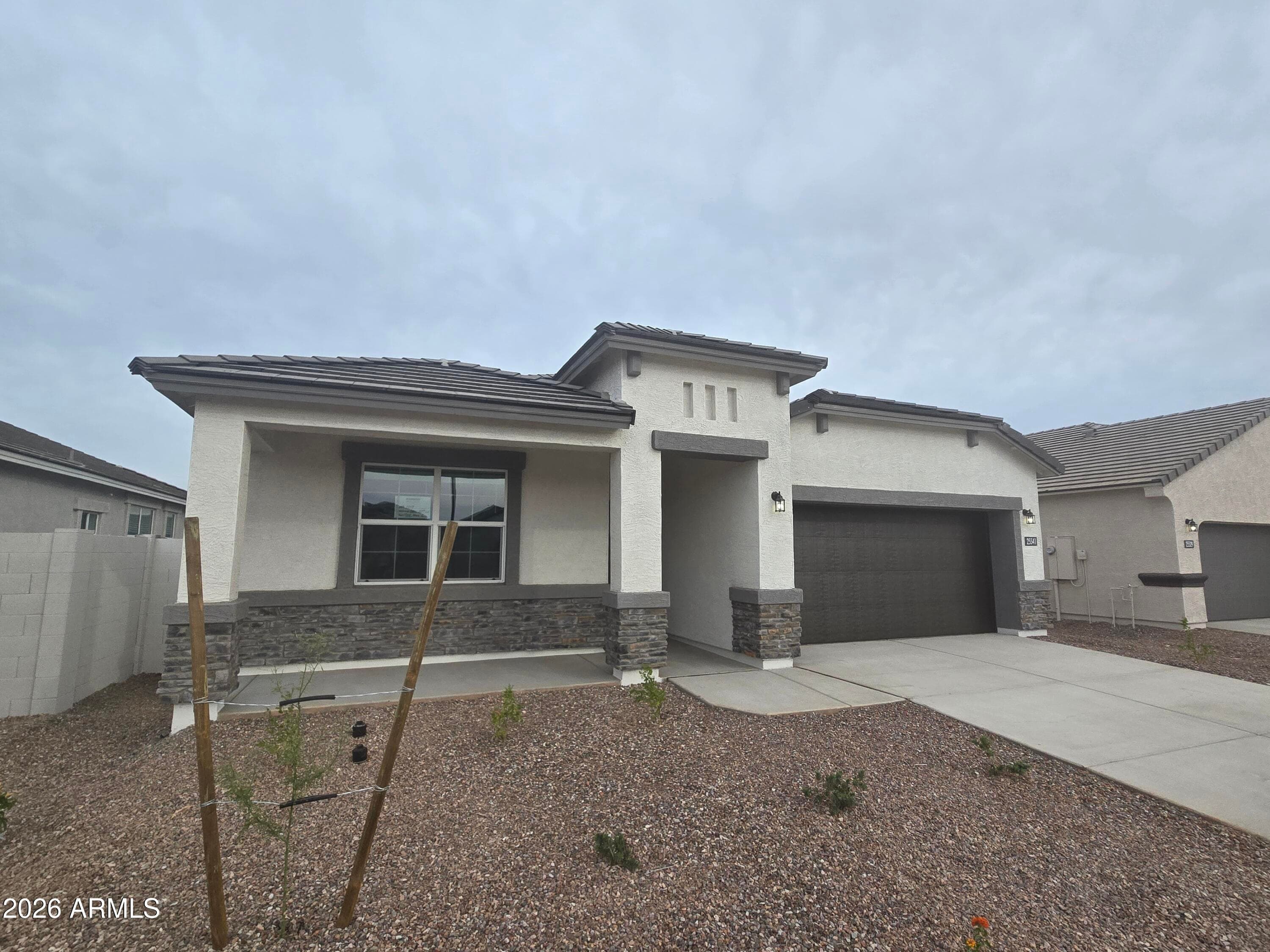 25541 N 183RD LN - Photo 1
