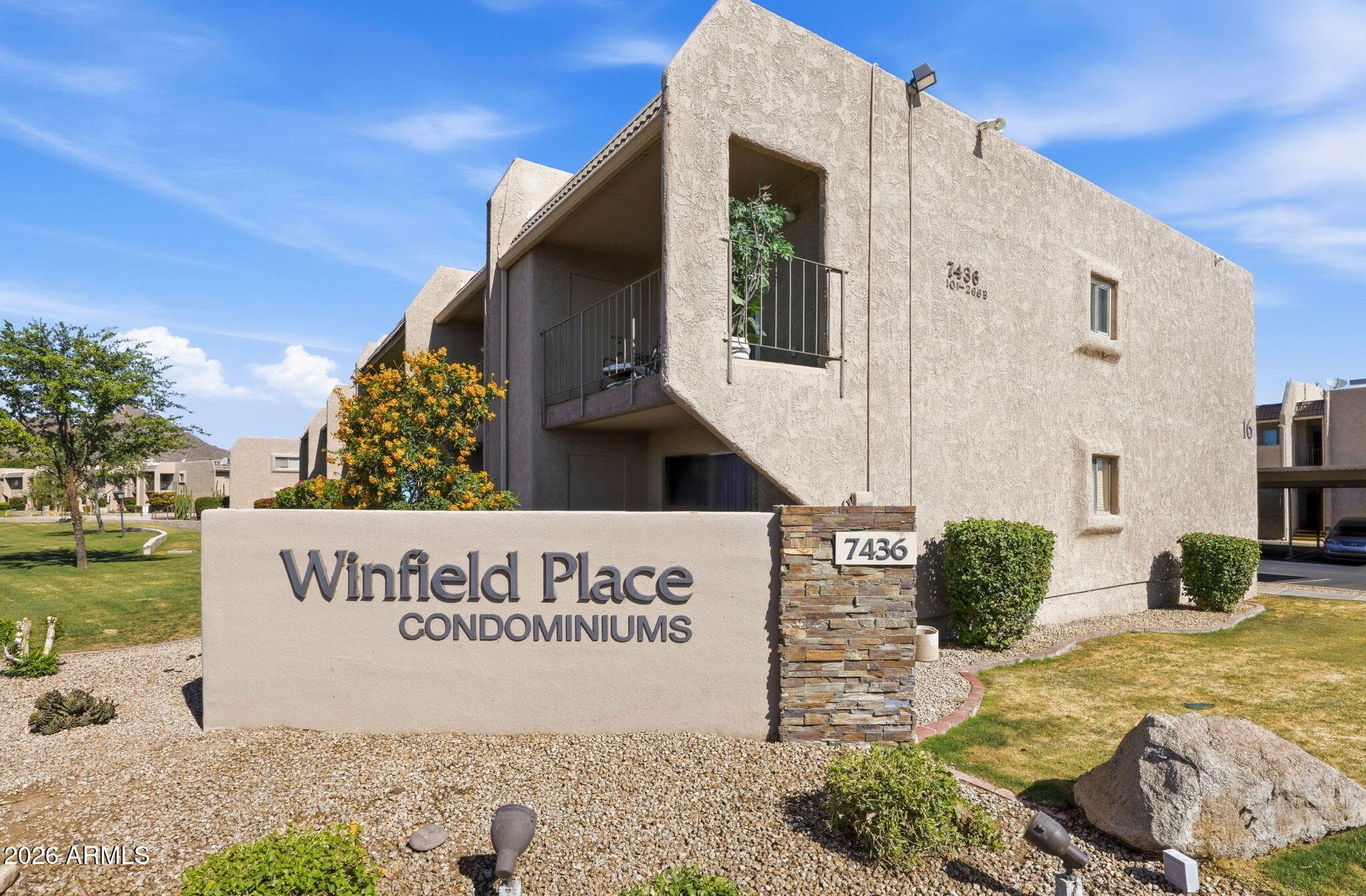 7436 E Chaparral Rd B206 — photo 38