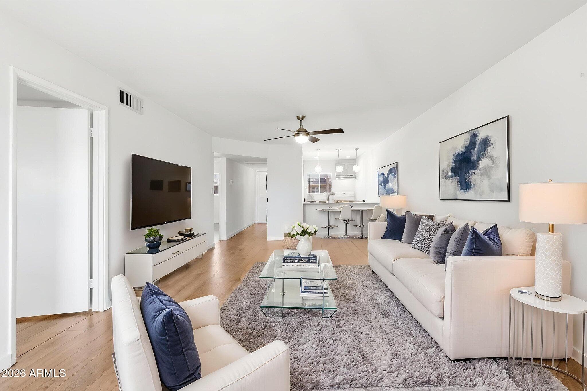 7436 E Chaparral Rd B206 — photo 1