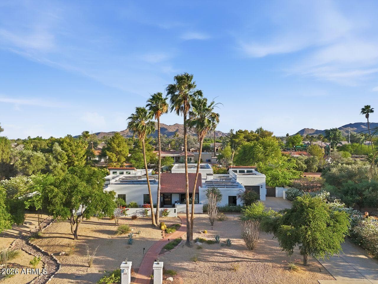 5419 E Sahuaro Dr — photo 1