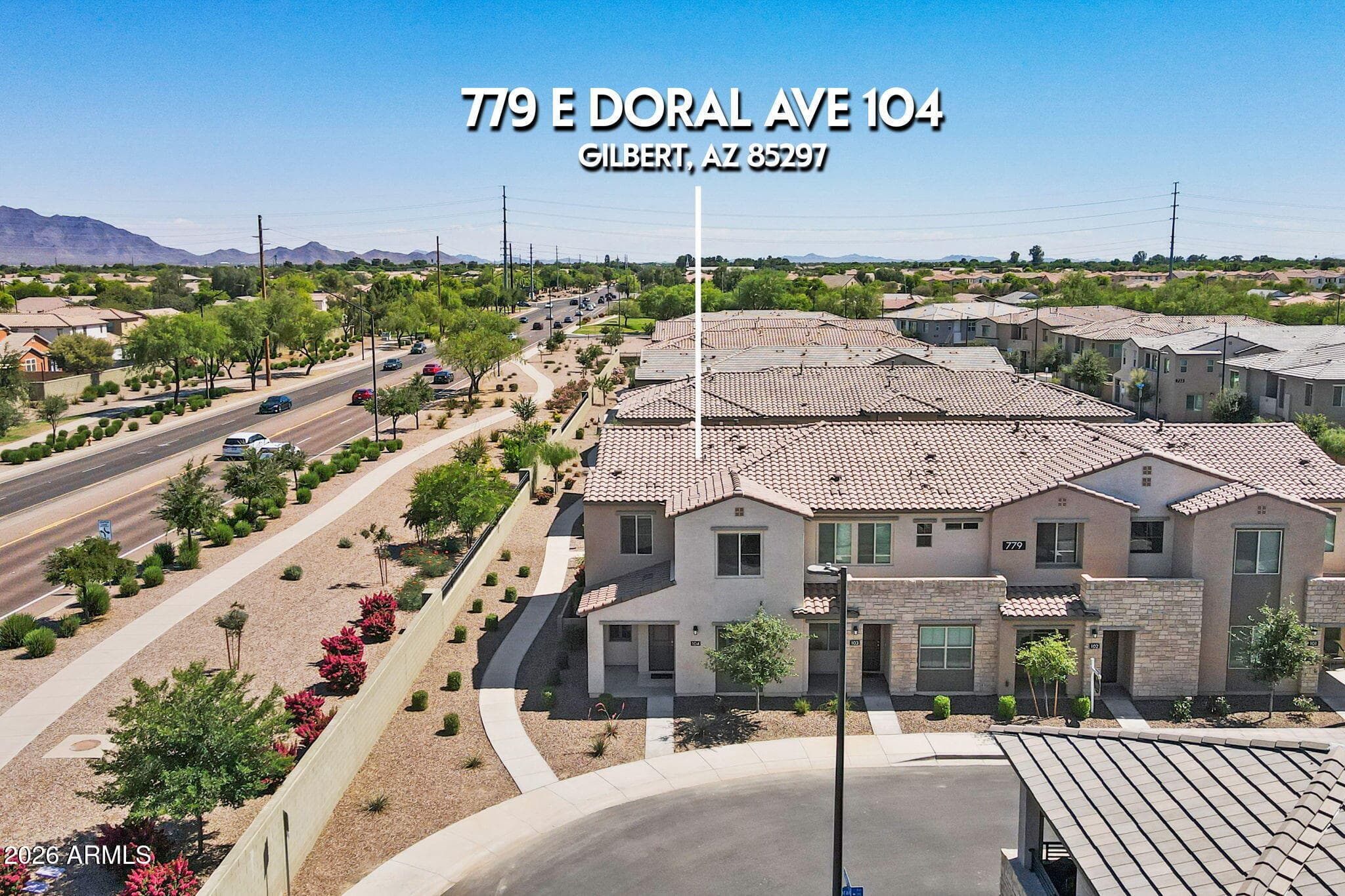 779 E DORAL AVE - Photo 2