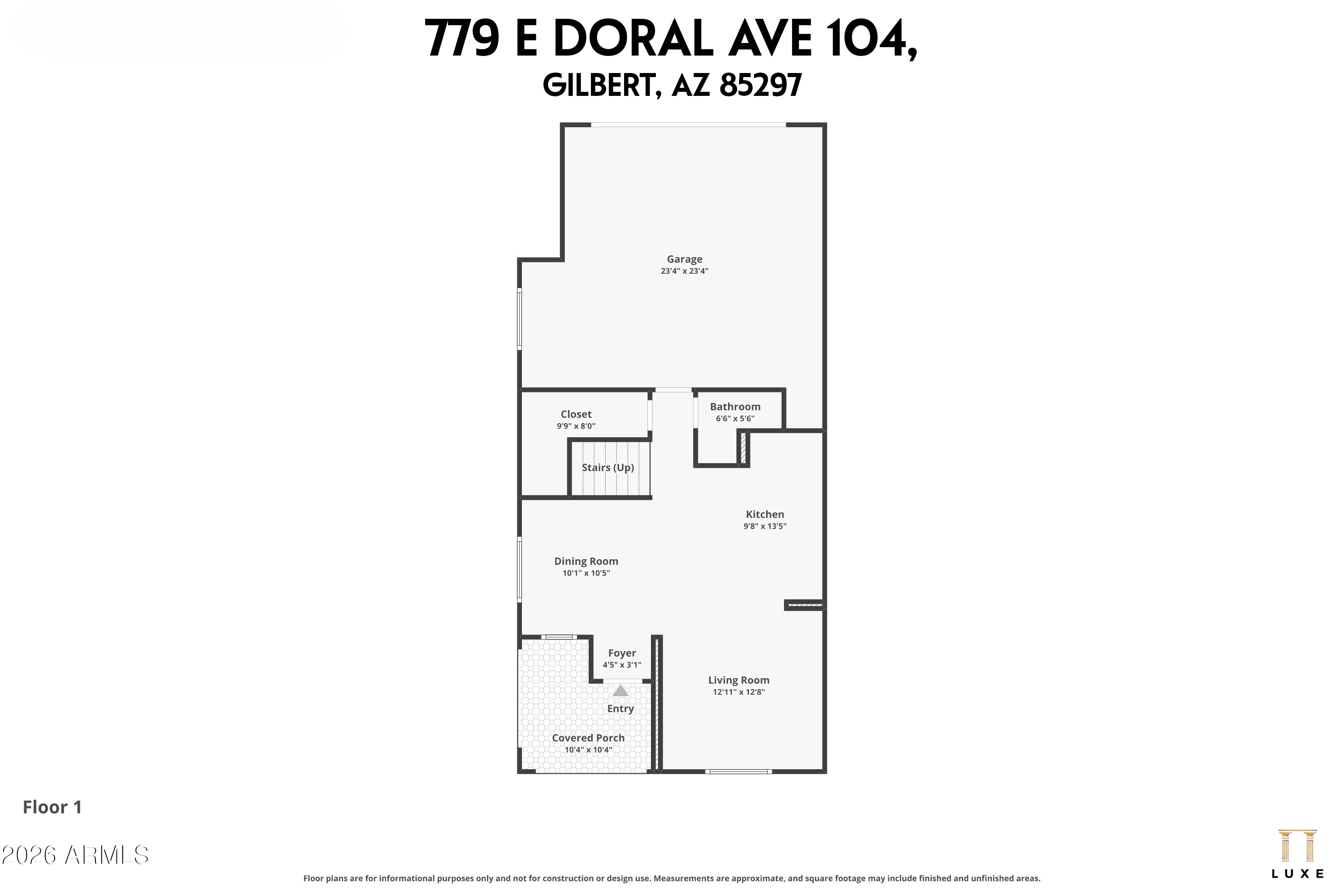 779 E DORAL AVE - Photo 32