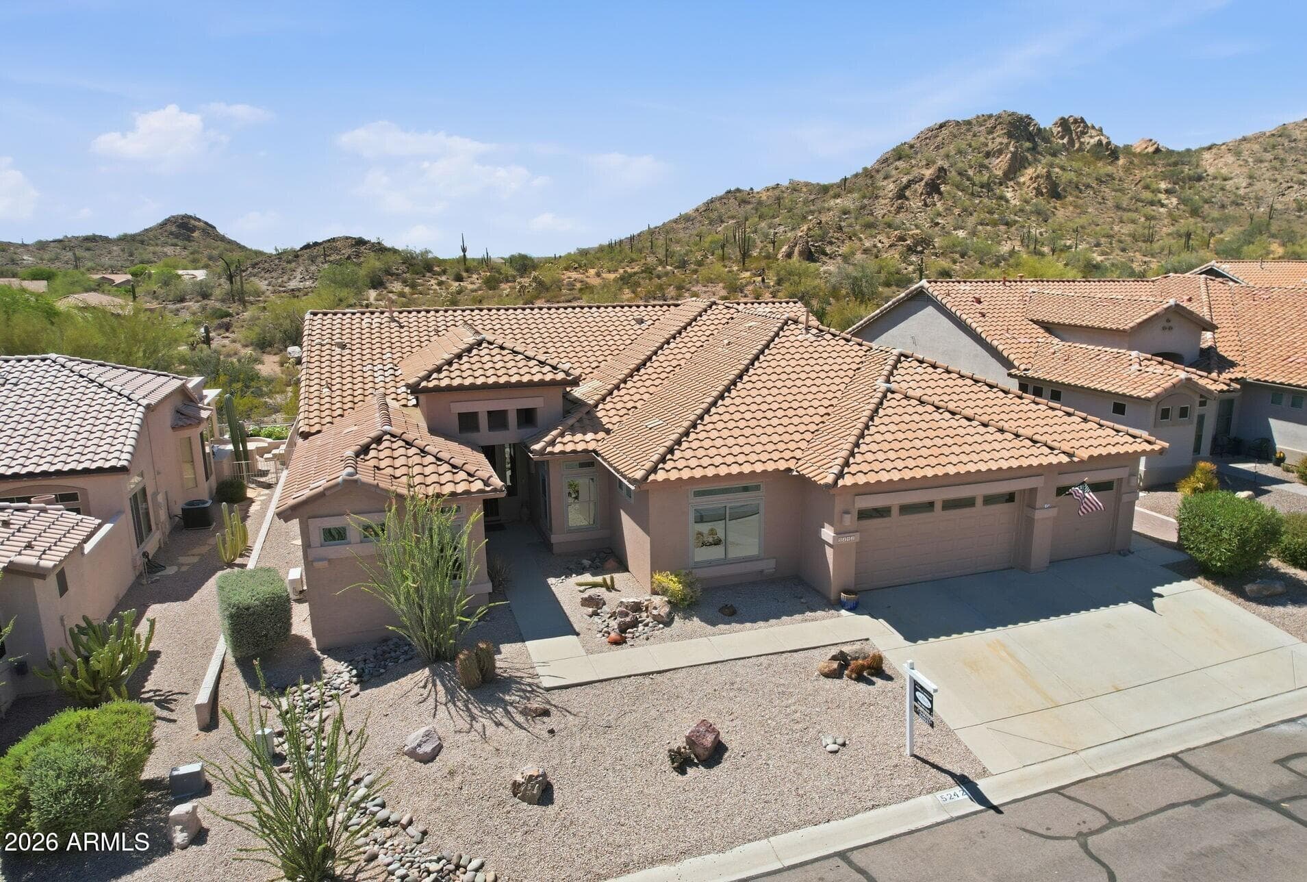 5242 S Diamond Cholla Ct — photo 1