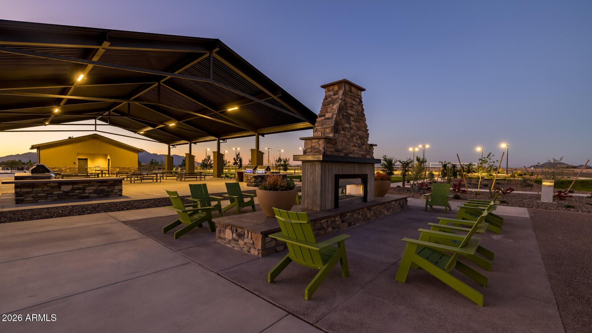 46550 W SKYLINE DR - Photo 4