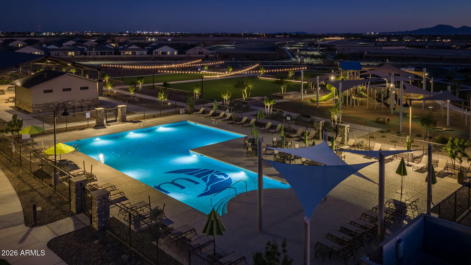 46550 W SKYLINE DR - Photo 3