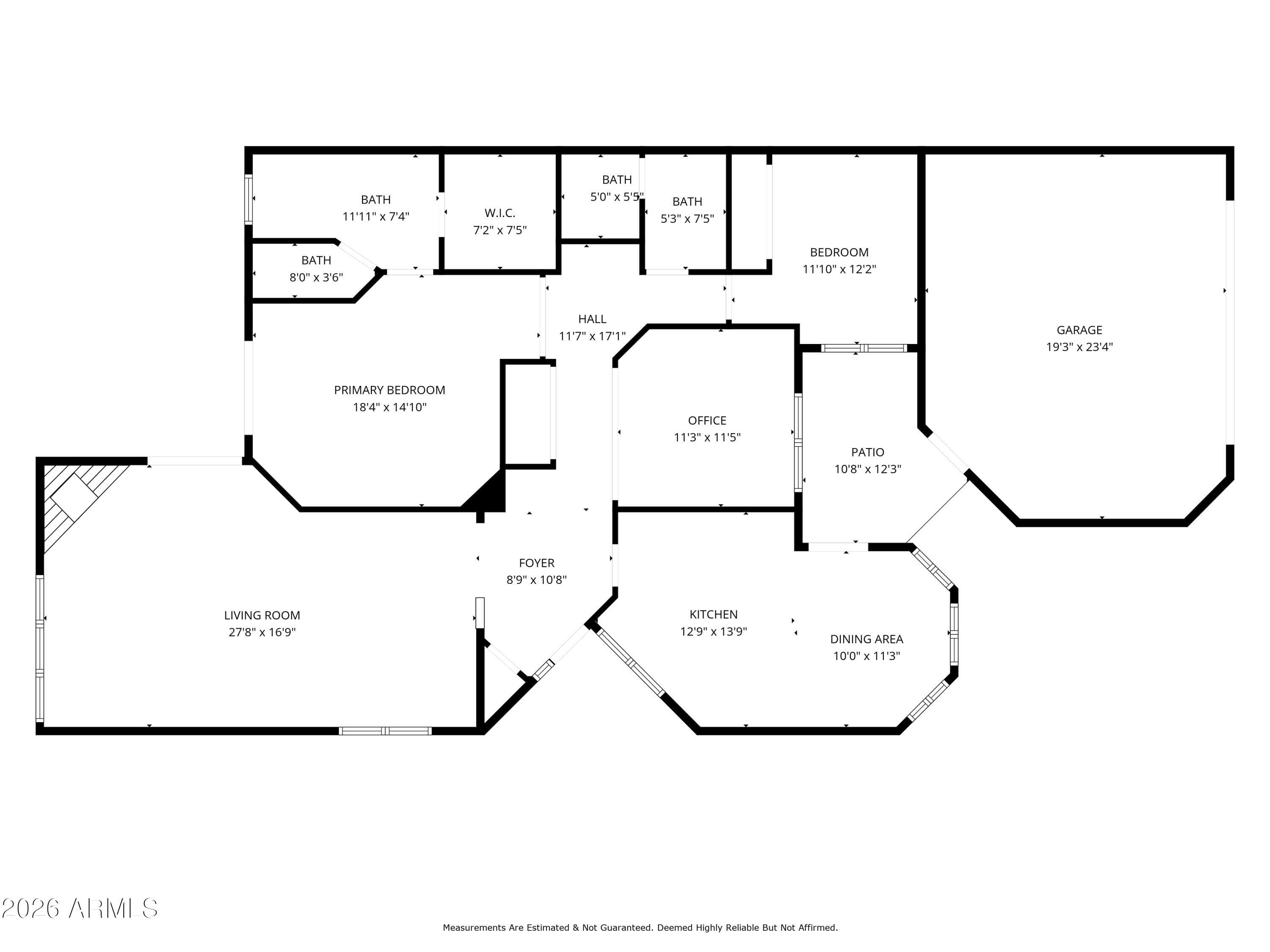 4116 E Paradise Dr — photo 26