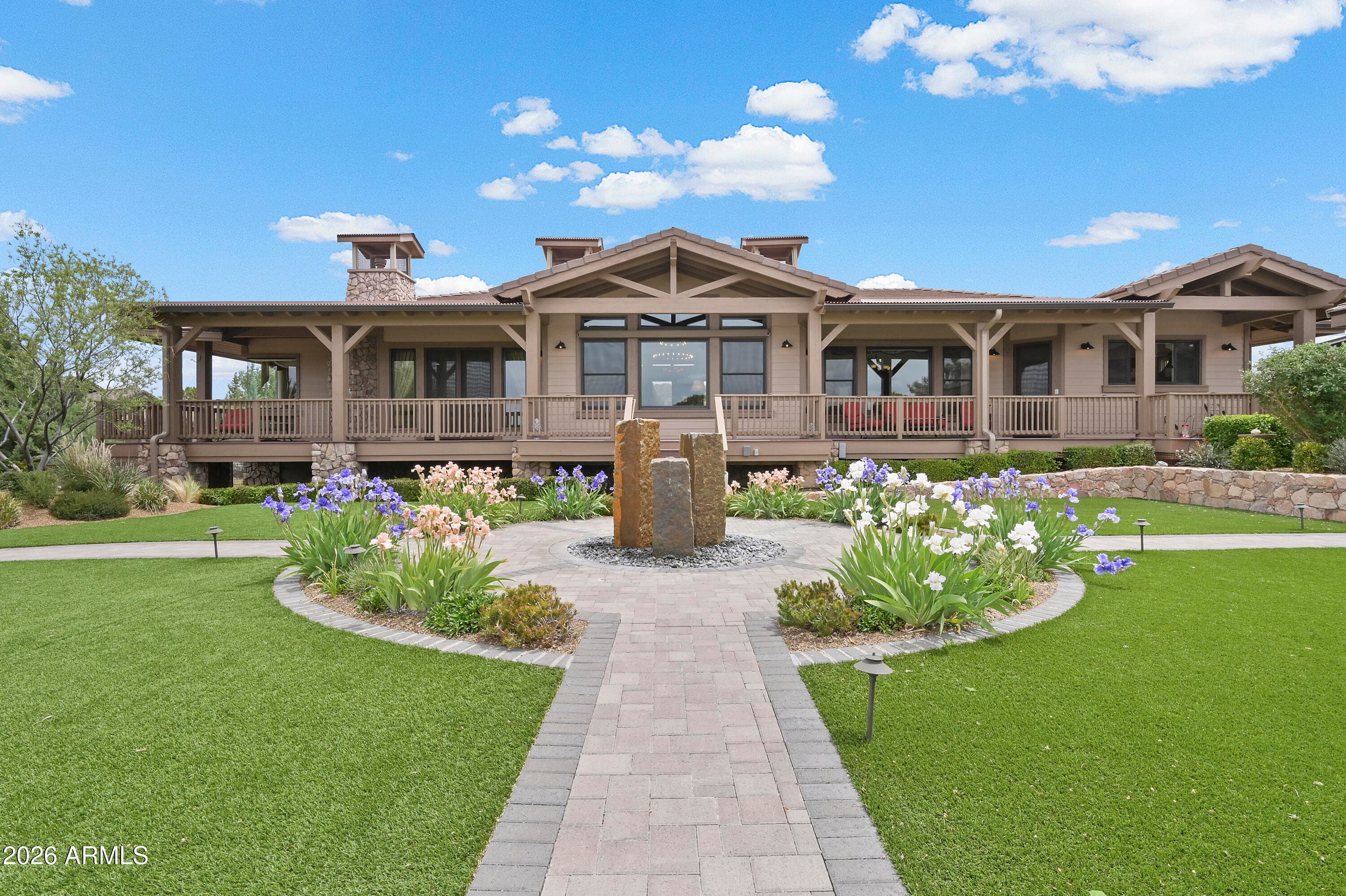 14780 N DOUBLE ADOBE RD - Photo 1