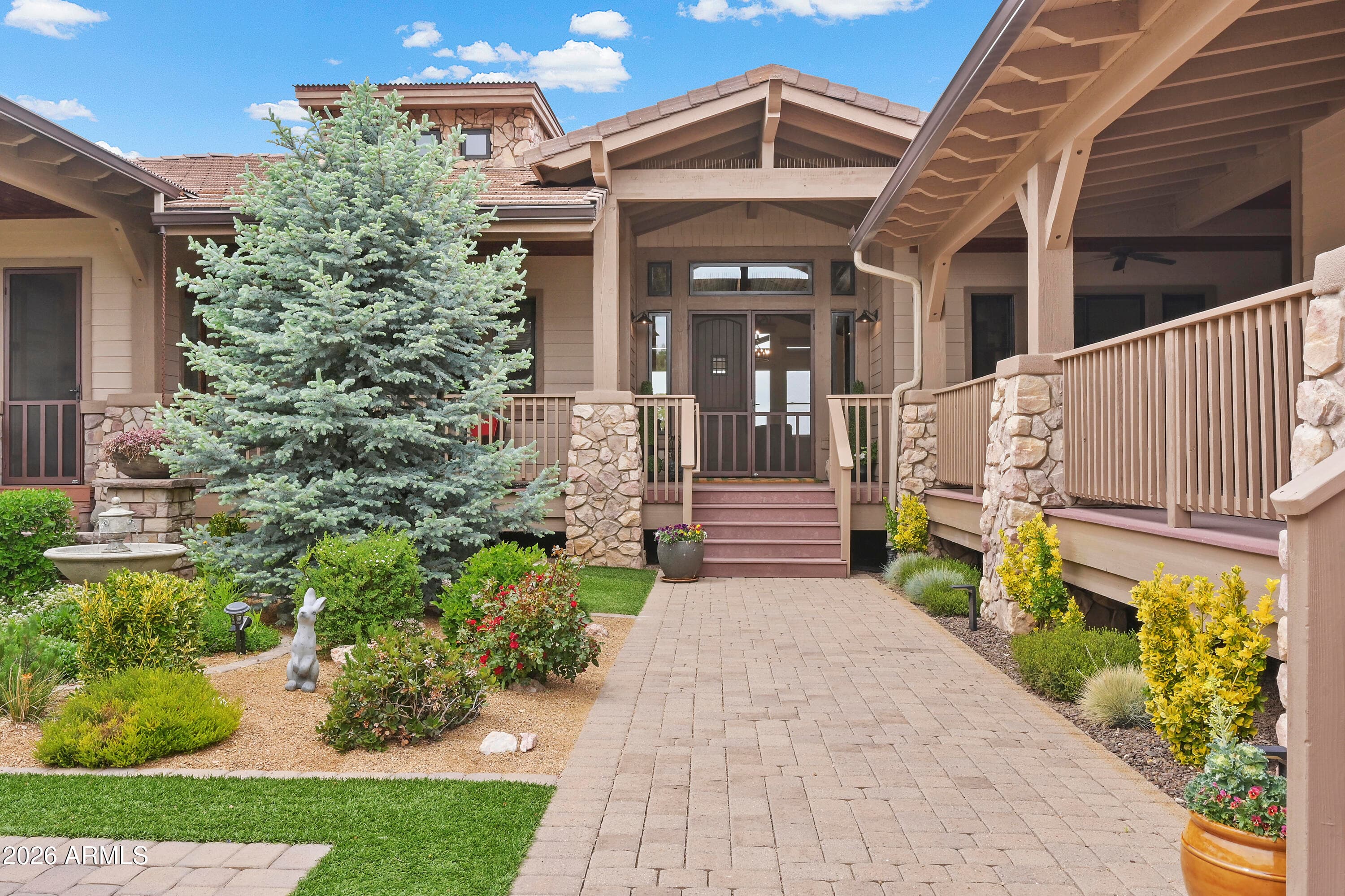 14780 N DOUBLE ADOBE RD - Photo 3