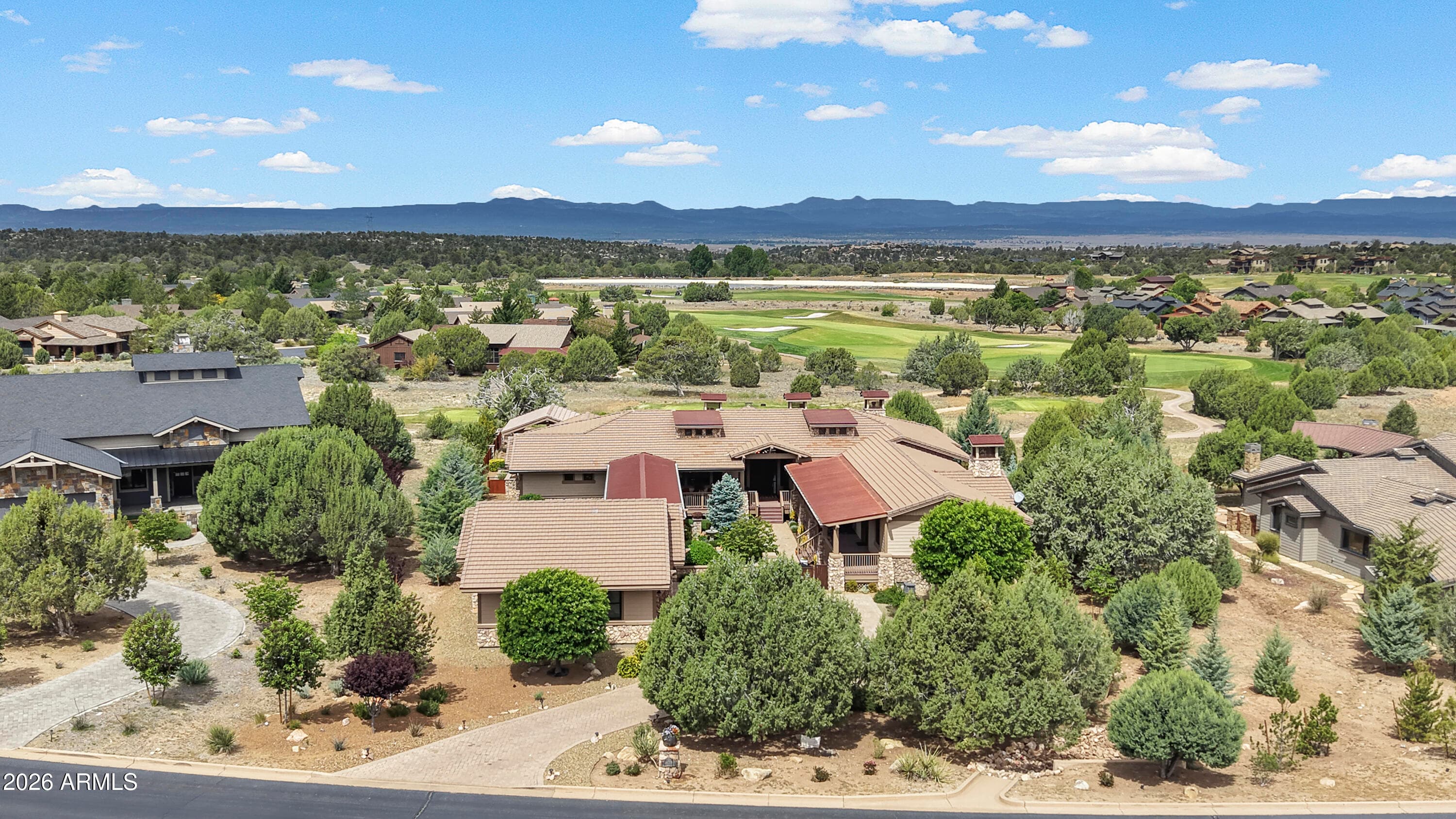 14780 N DOUBLE ADOBE RD - Photo 5