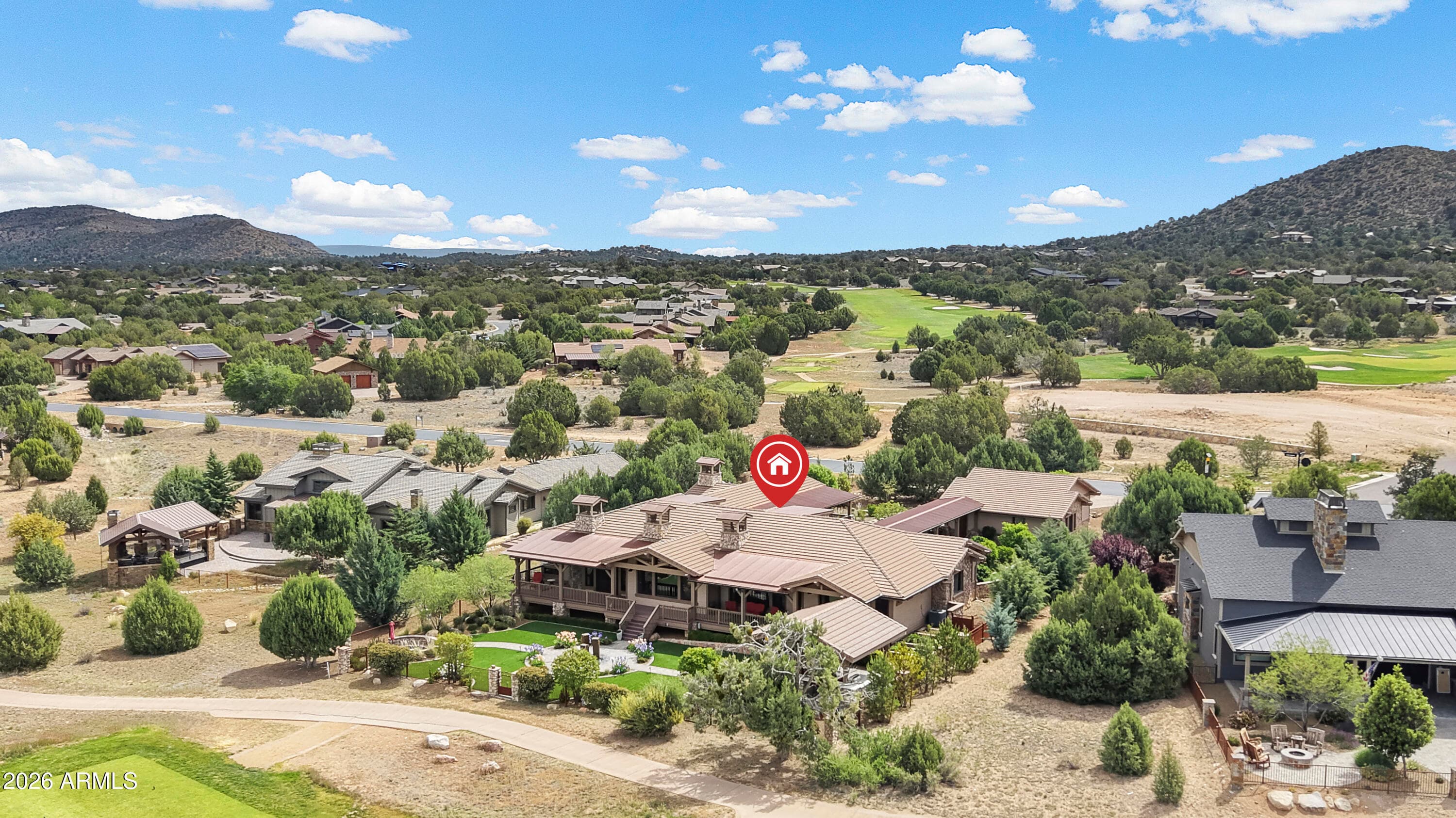 14780 N DOUBLE ADOBE RD - See more photos