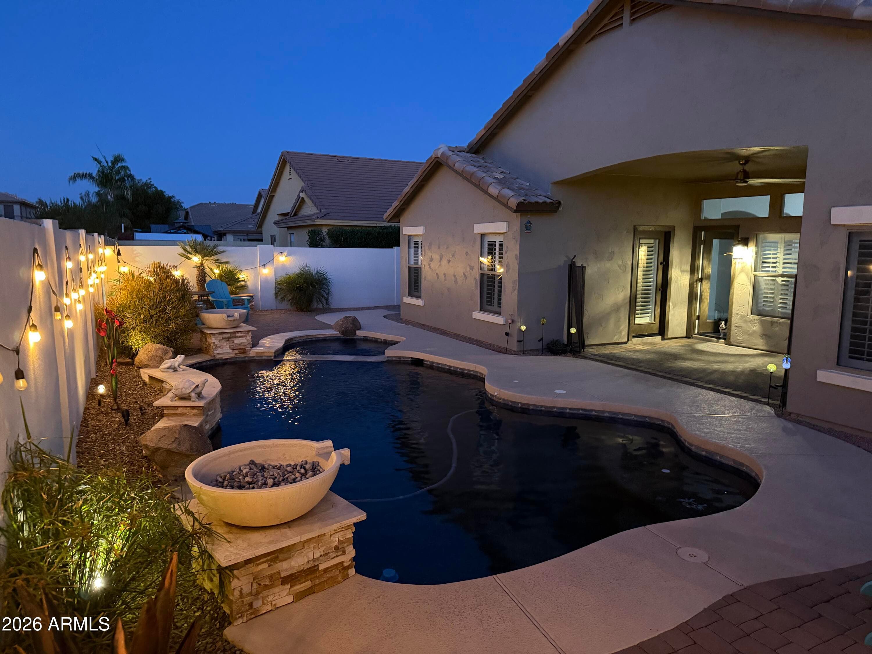 3430 E Kesler Ln — photo 1