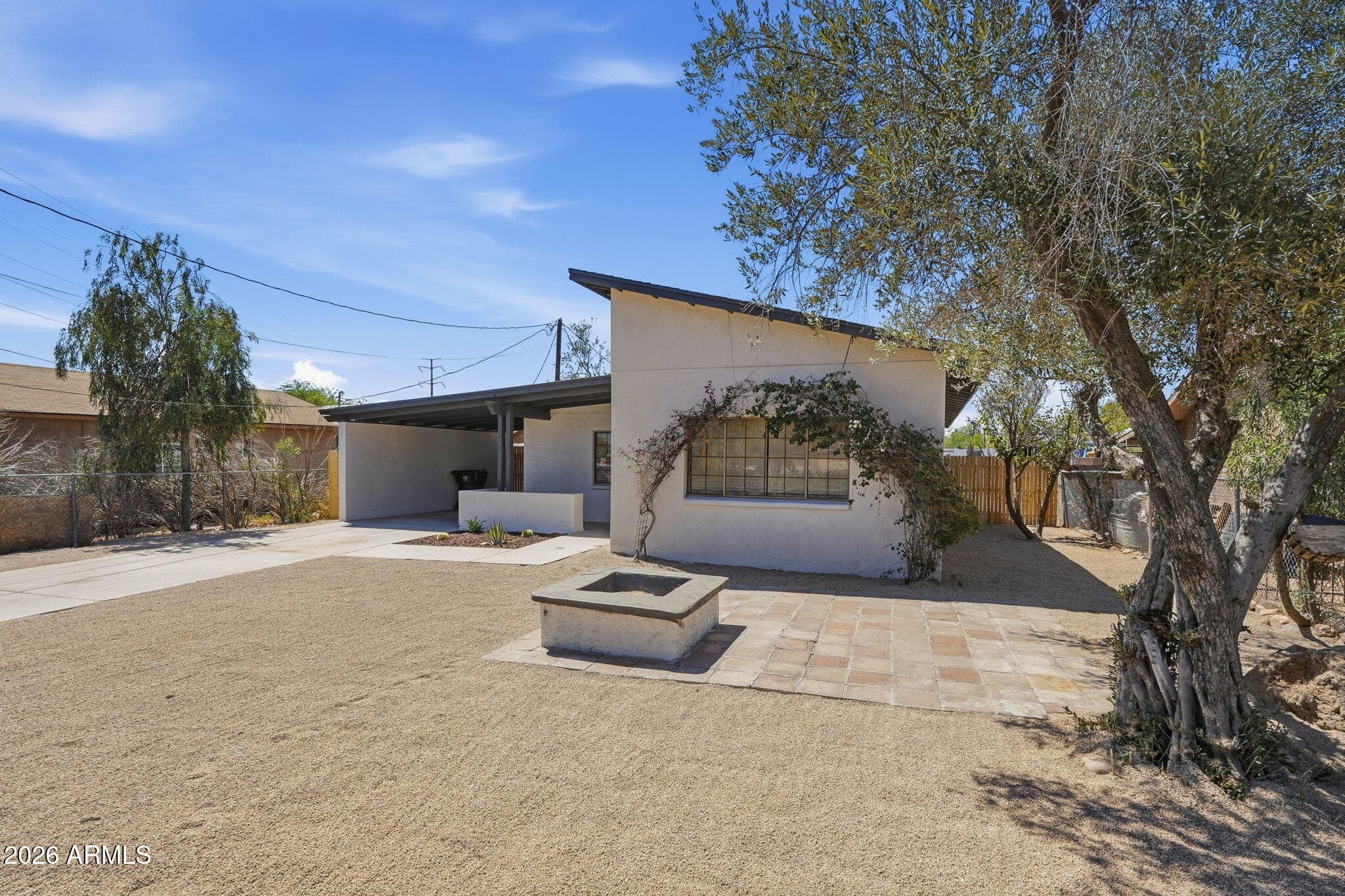 5821 E CALLE MAGDALENA -- - See more photos