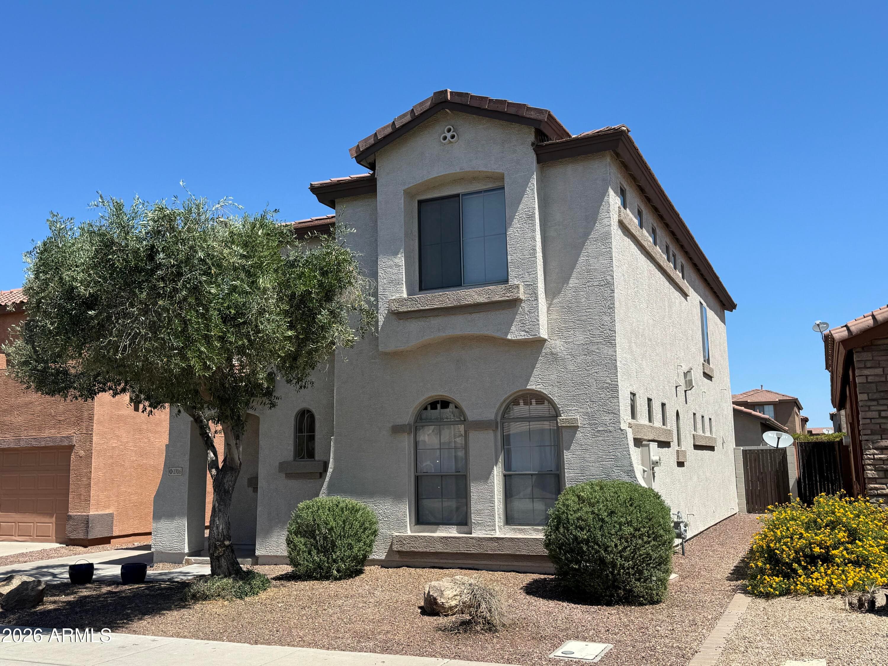 2706 E LONGHORN PL - Photo 5
