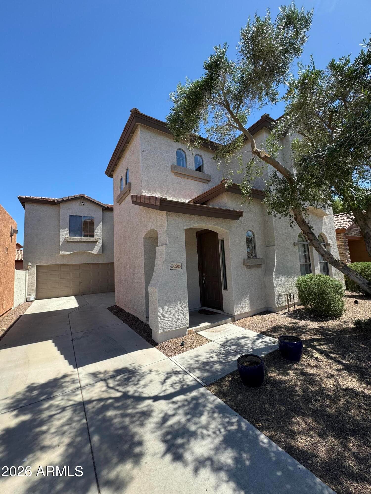 2706 E LONGHORN PL - Photo 2
