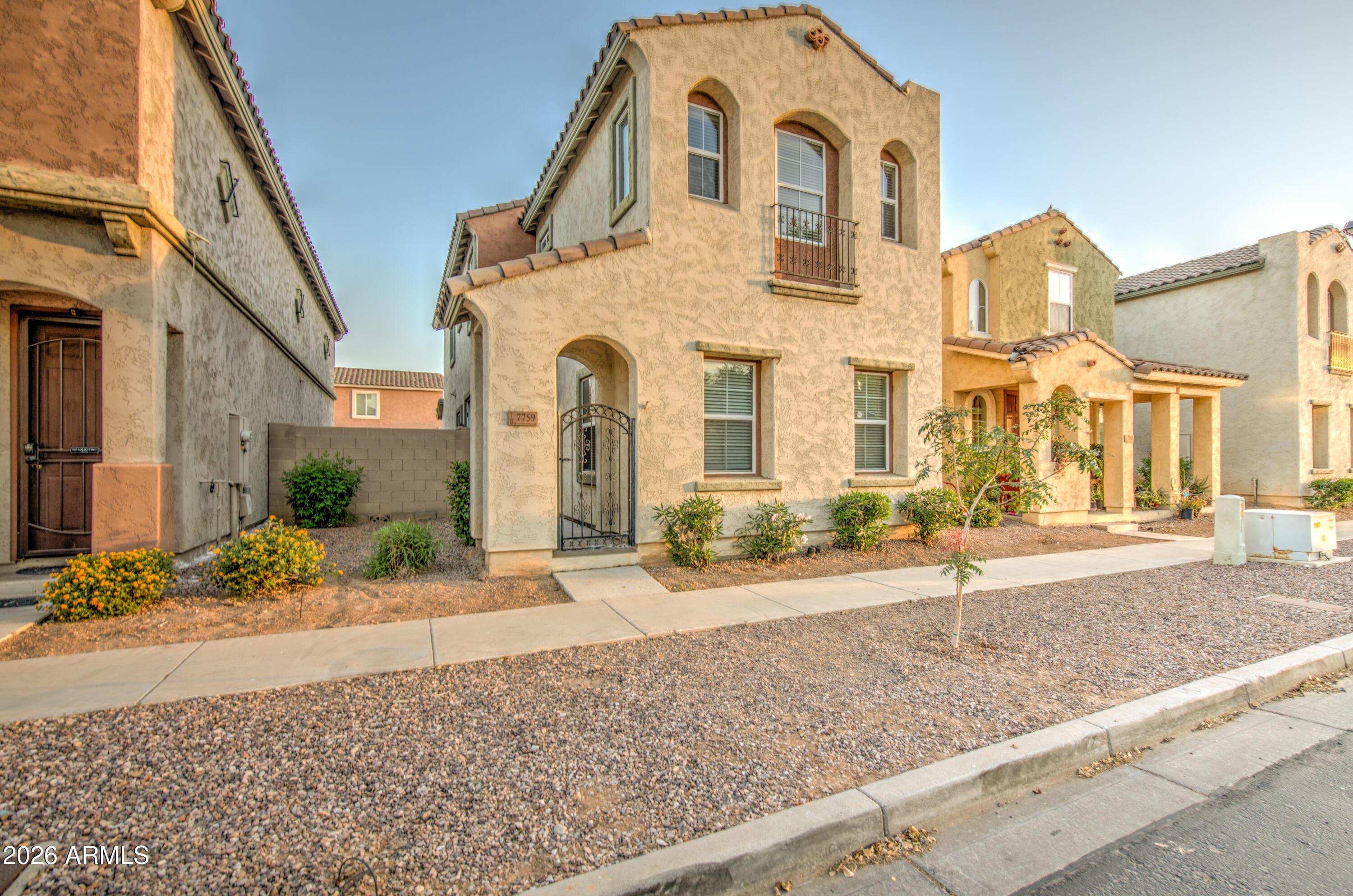 7759 W Monte Vista Rd — photo 1