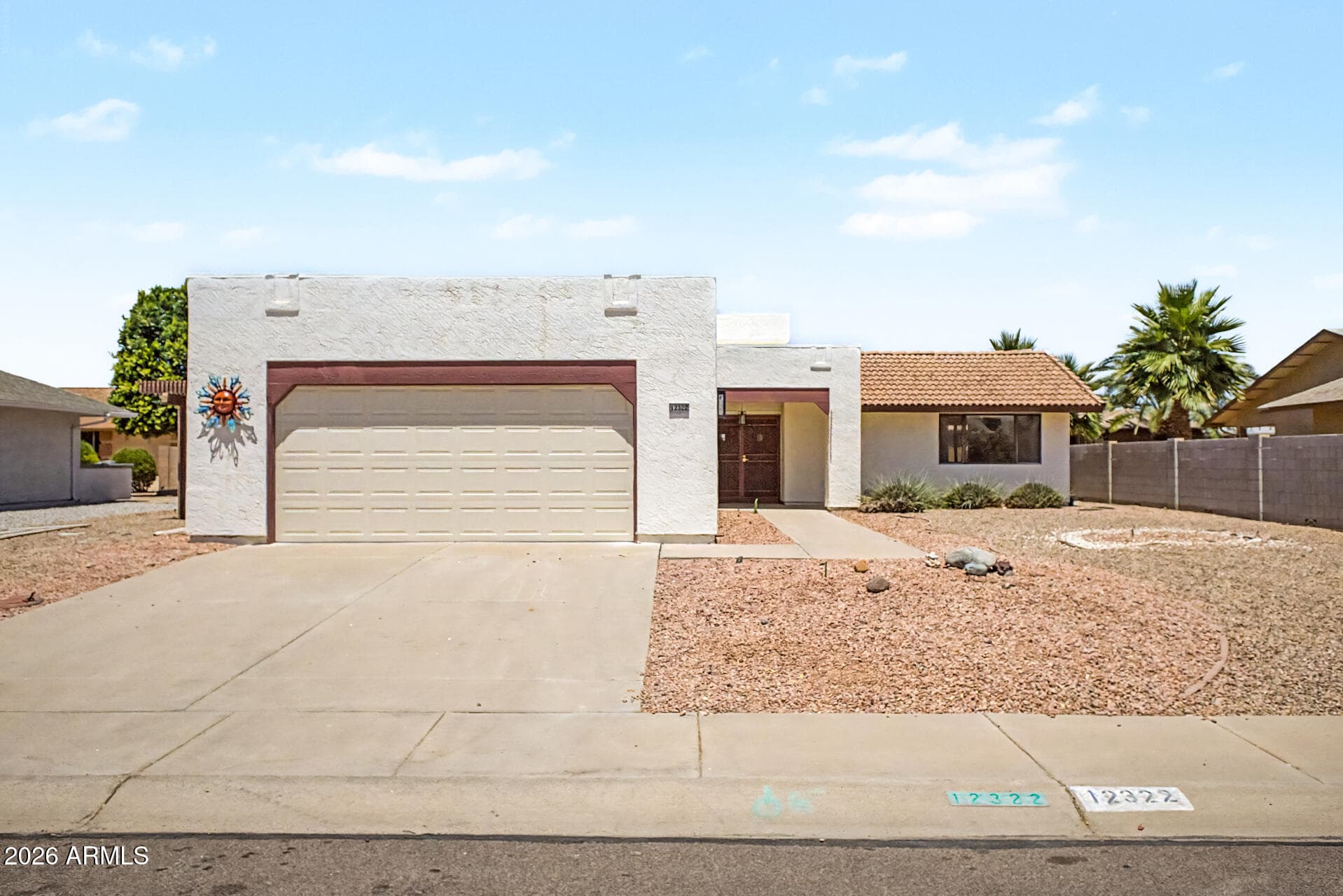 12322 W Foxfire Dr — photo 1