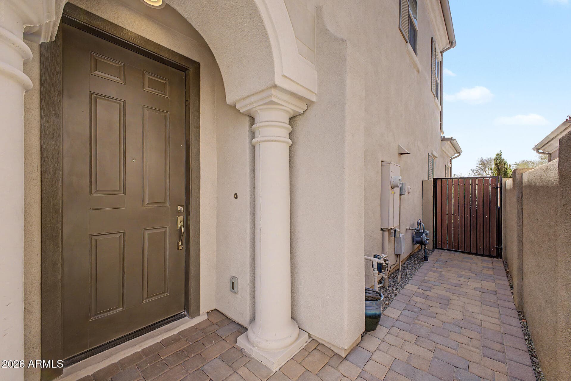 4054 S GREYTHORNE WAY - Photo 4