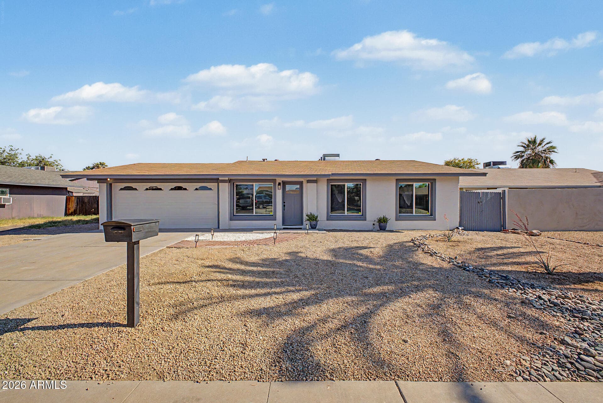 3719 W EVANS DR - Photo 1