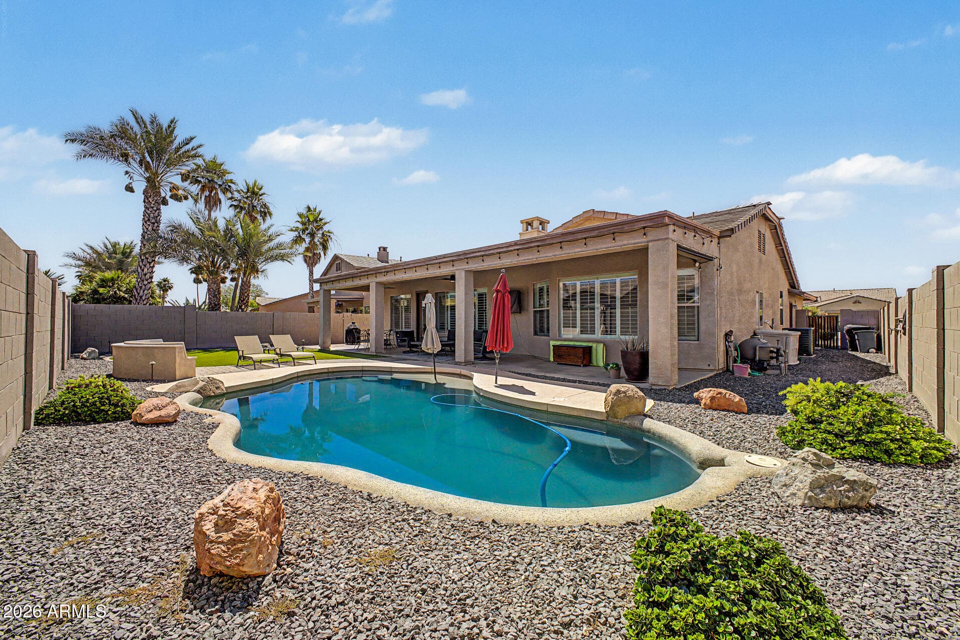3110 E Runaway Bay Pl — photo 1