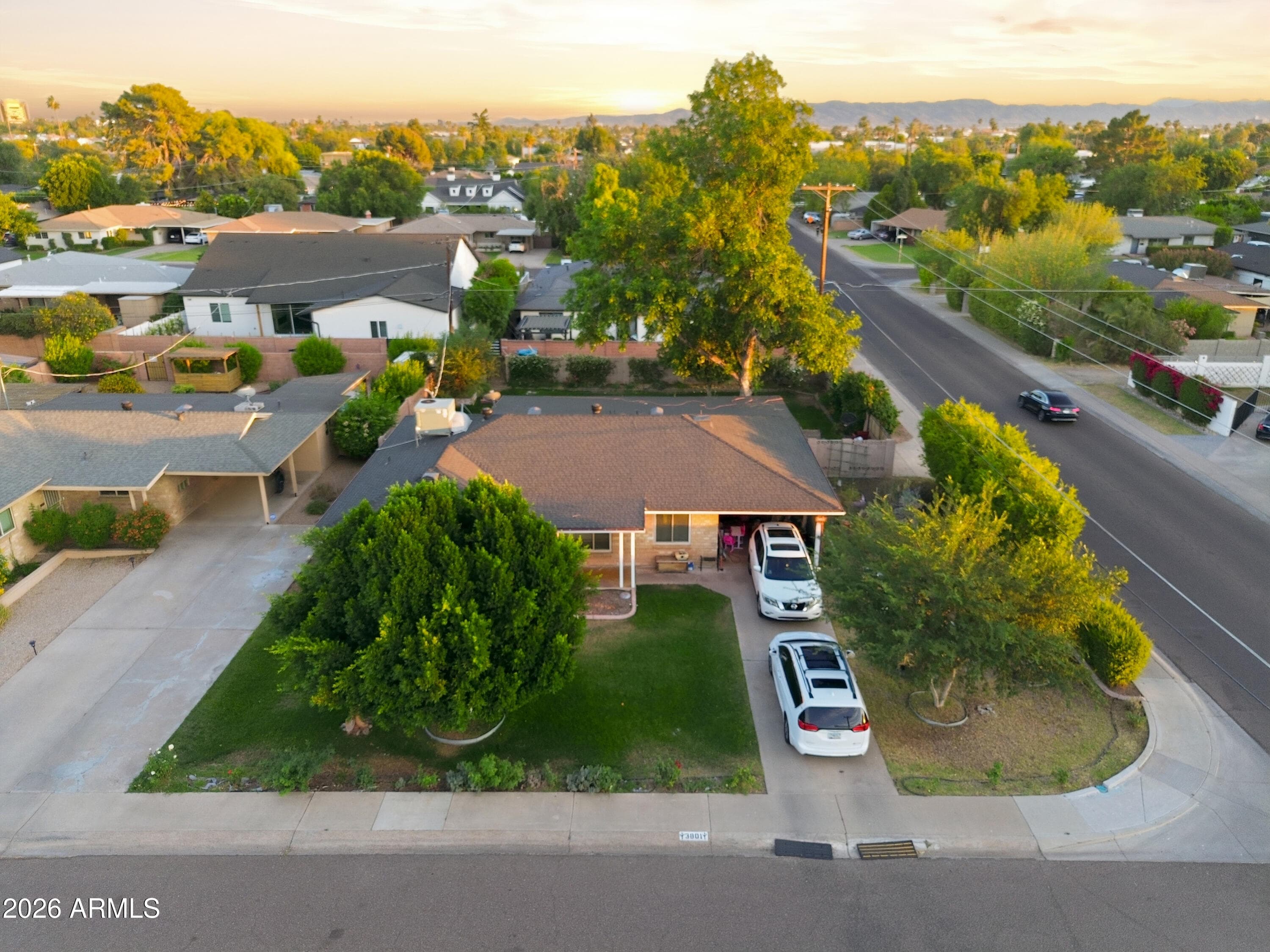3801 E Amelia Ave — photo 1