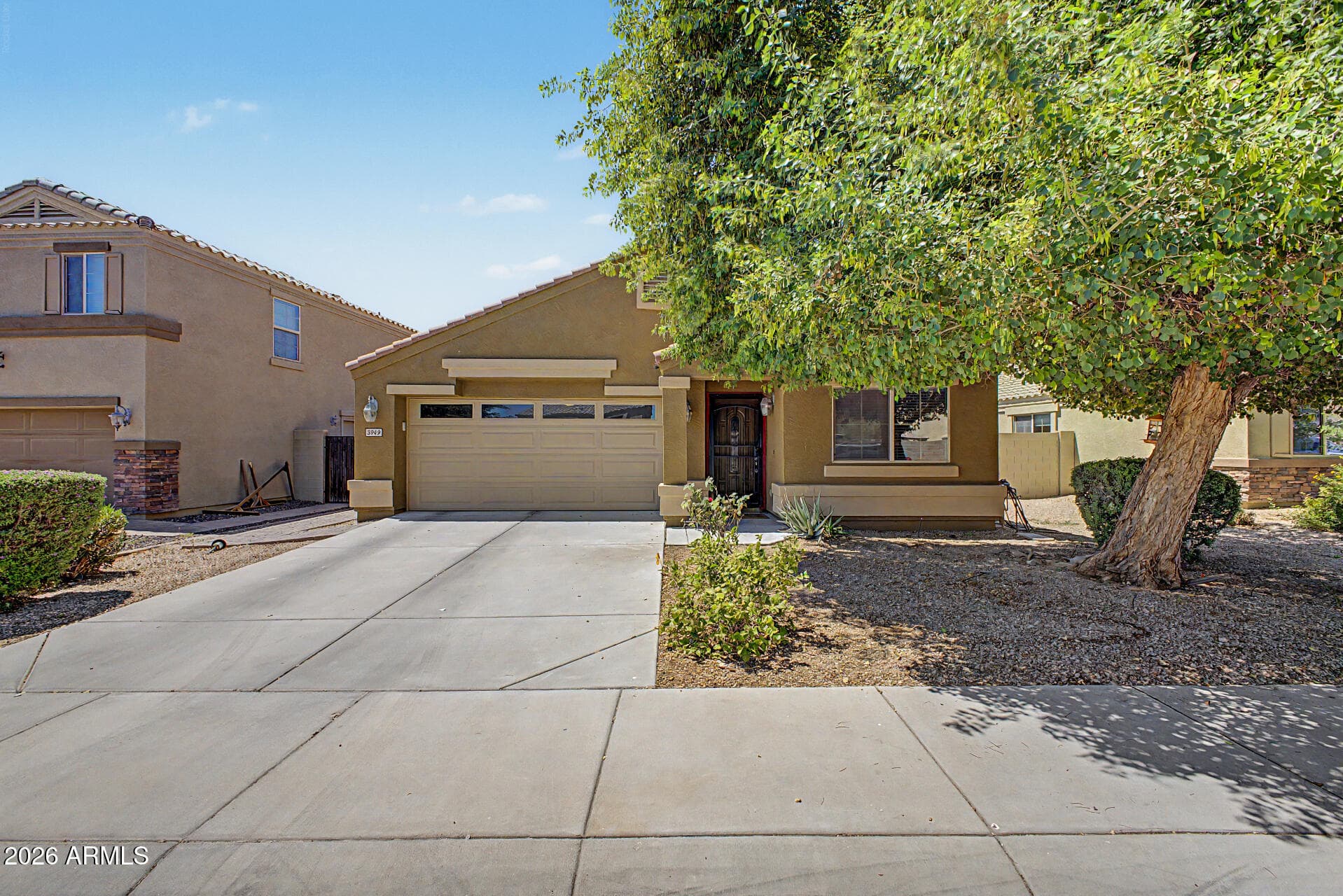 3949 W KESLER PL - Photo 3