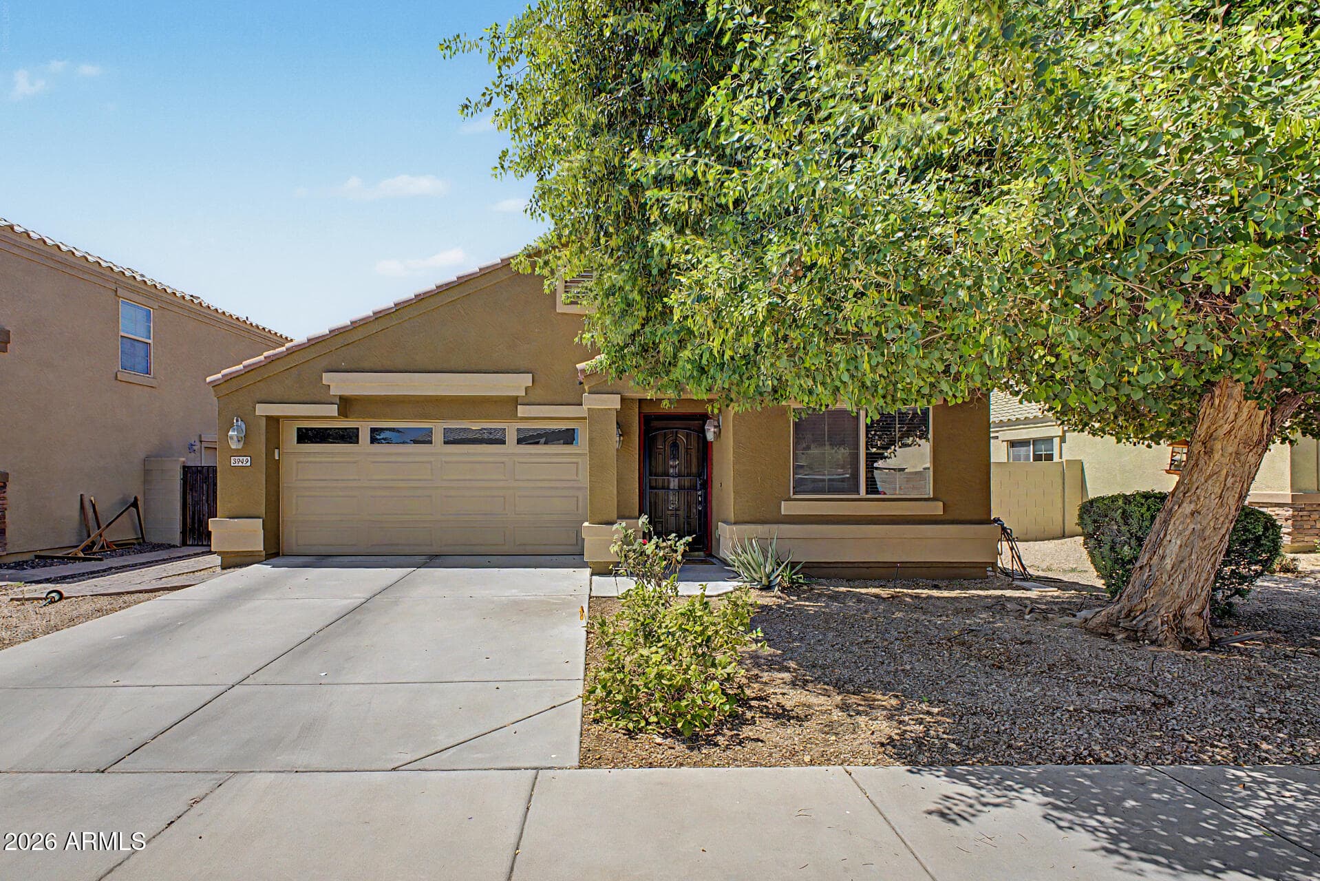 3949 W KESLER PL - Photo 5