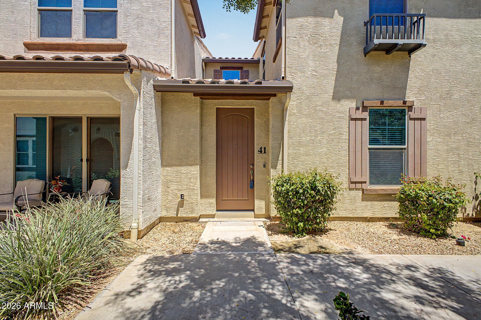 3855 S Mcqueen Rd 41 — photo 1