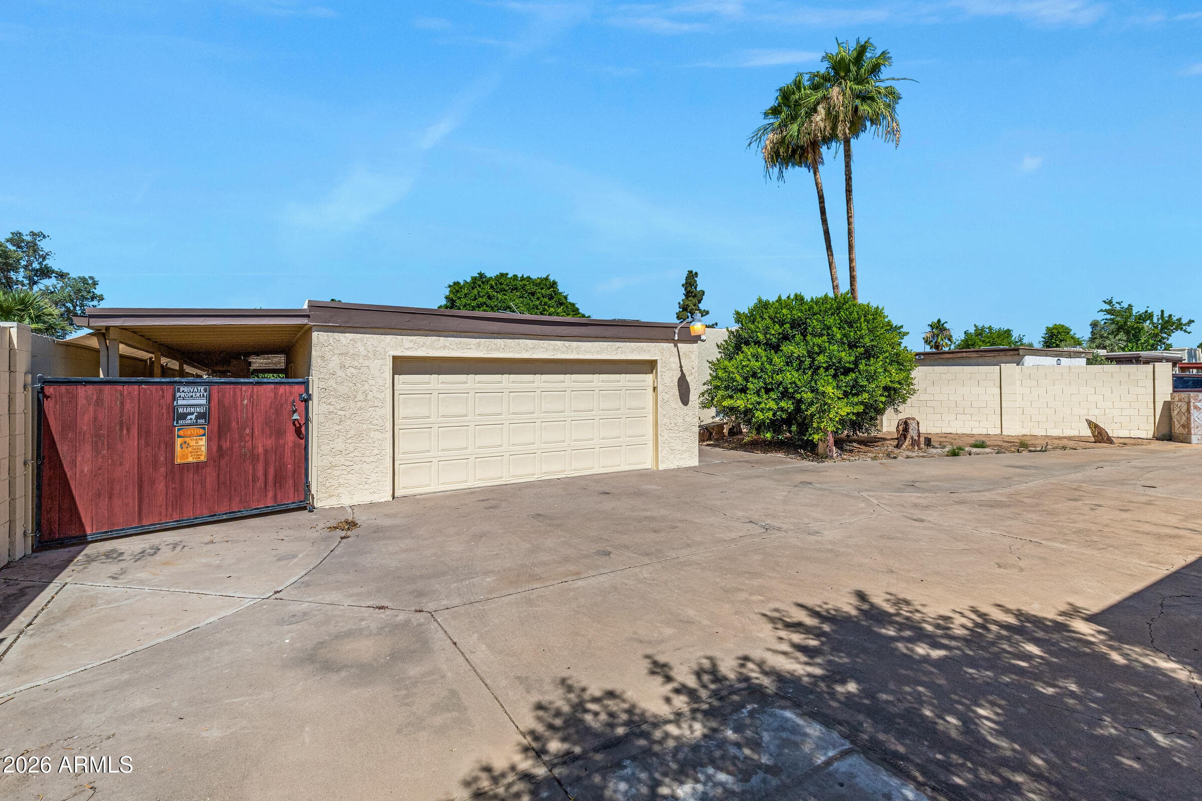 3213 W SAHUARO DR - Photo 2