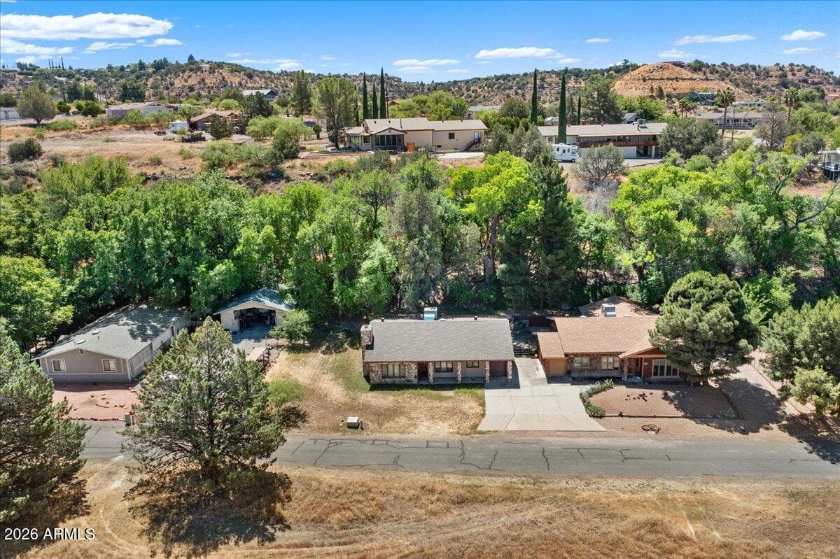 4285 E THIRD FAIRWAY DR - Photo 4