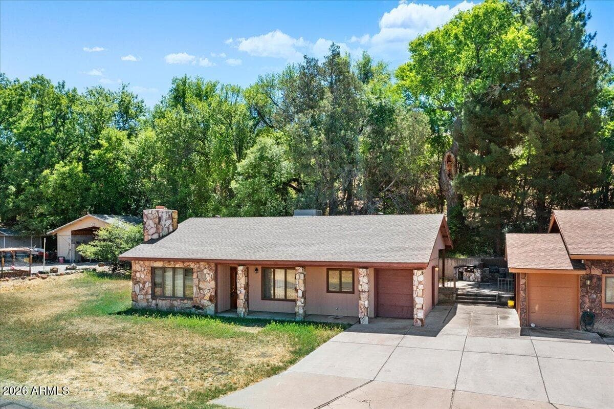 4285 E THIRD FAIRWAY DR - Photo 5
