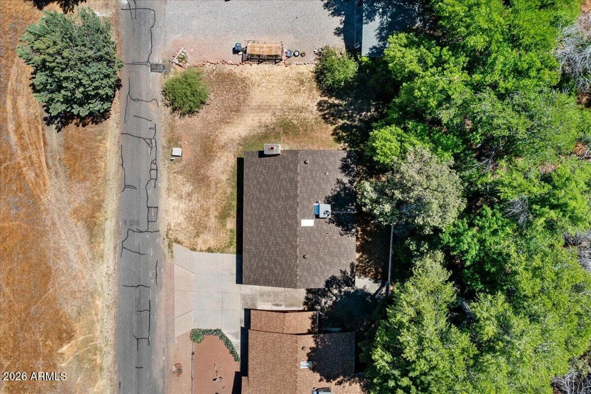 4285 E THIRD FAIRWAY DR - See more photos