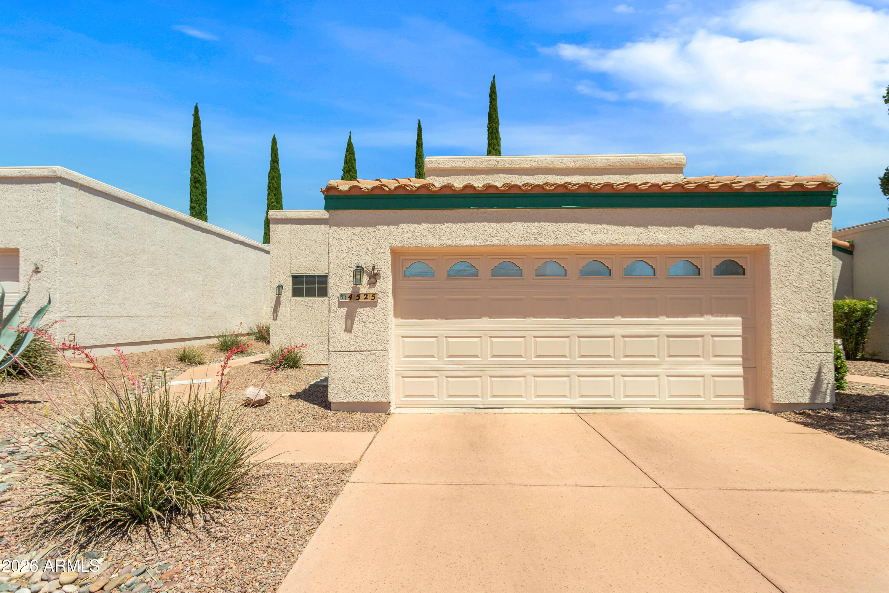 4525 Desert Springs Trail — photo 2