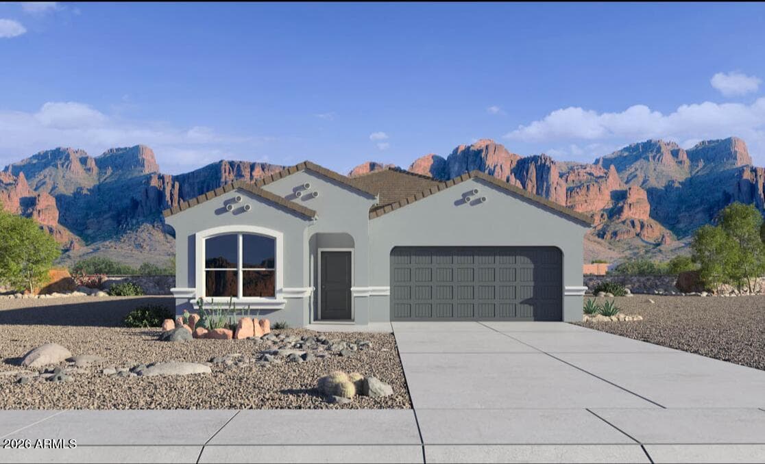 18431 W Buckskin Trail — photo 1