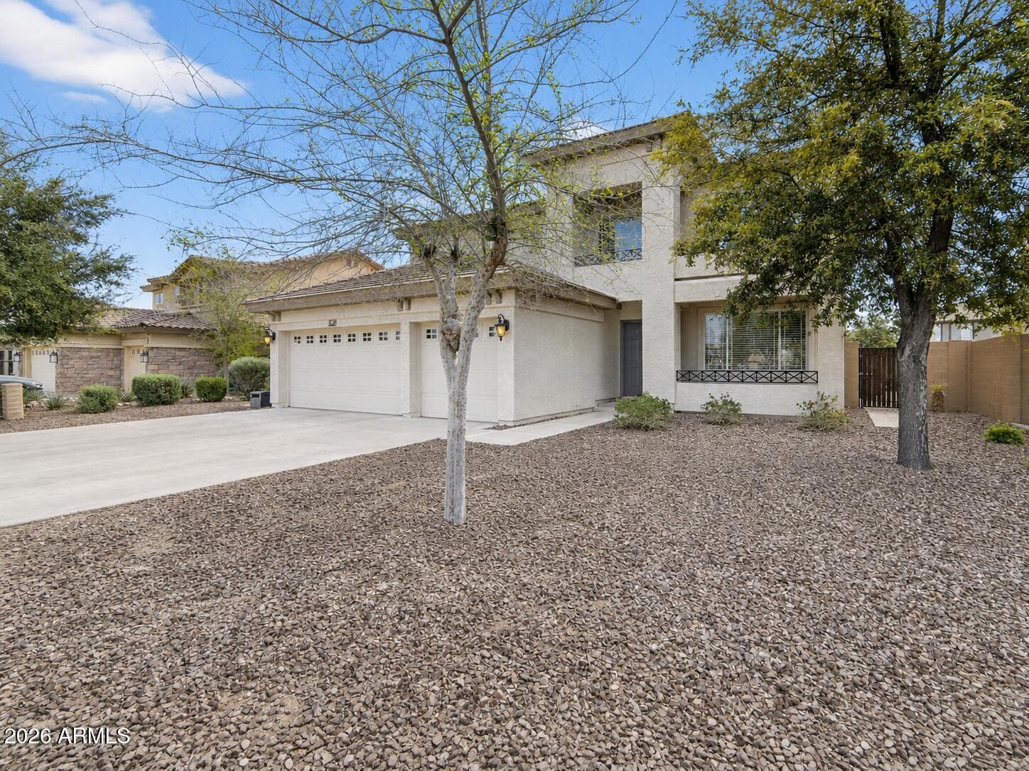 21969 W ANTELOPE TRAIL - Photo 2