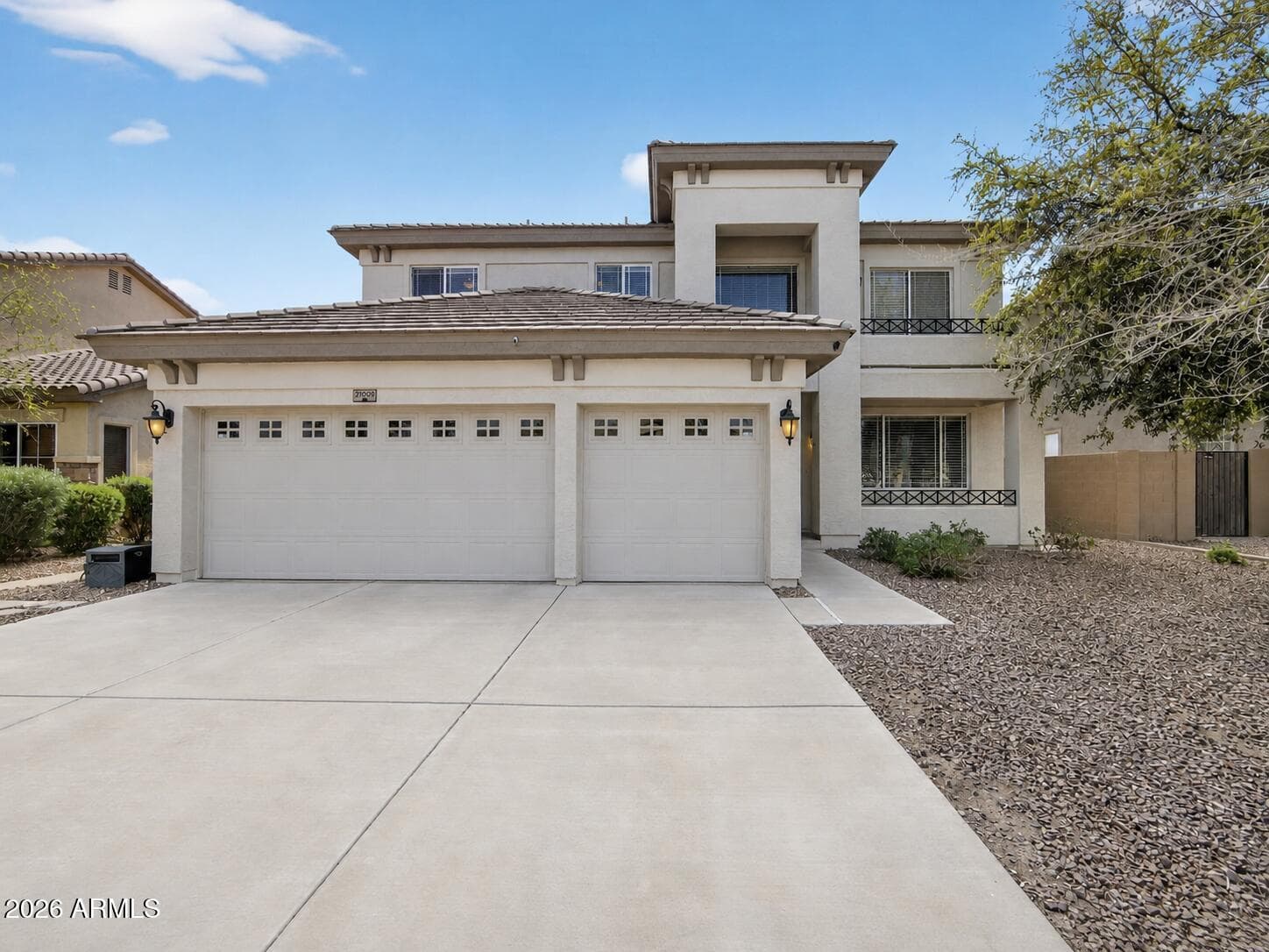 21969 W ANTELOPE TRAIL - Photo 3