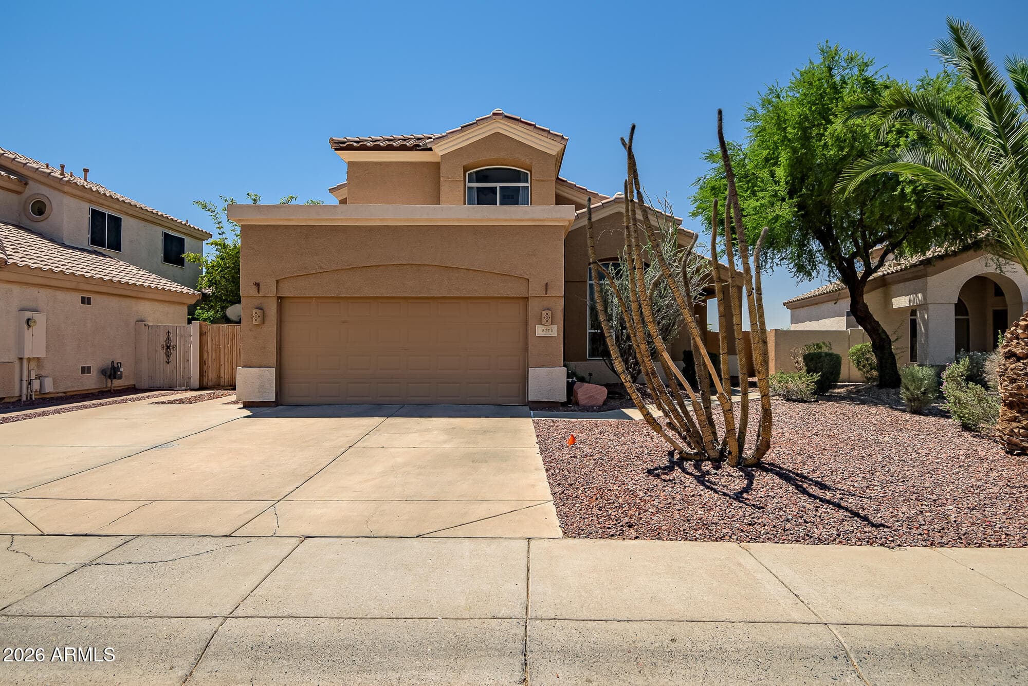 6175 W IRMA LN - Photo 2