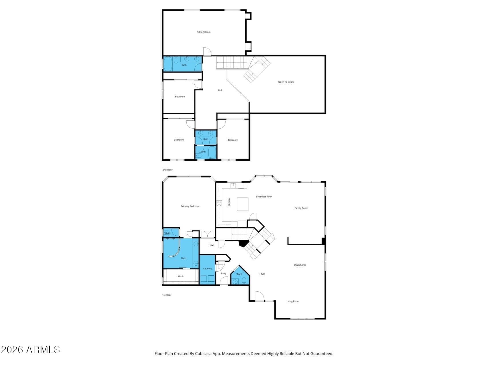 682 E Capricorn Way — photo 48
