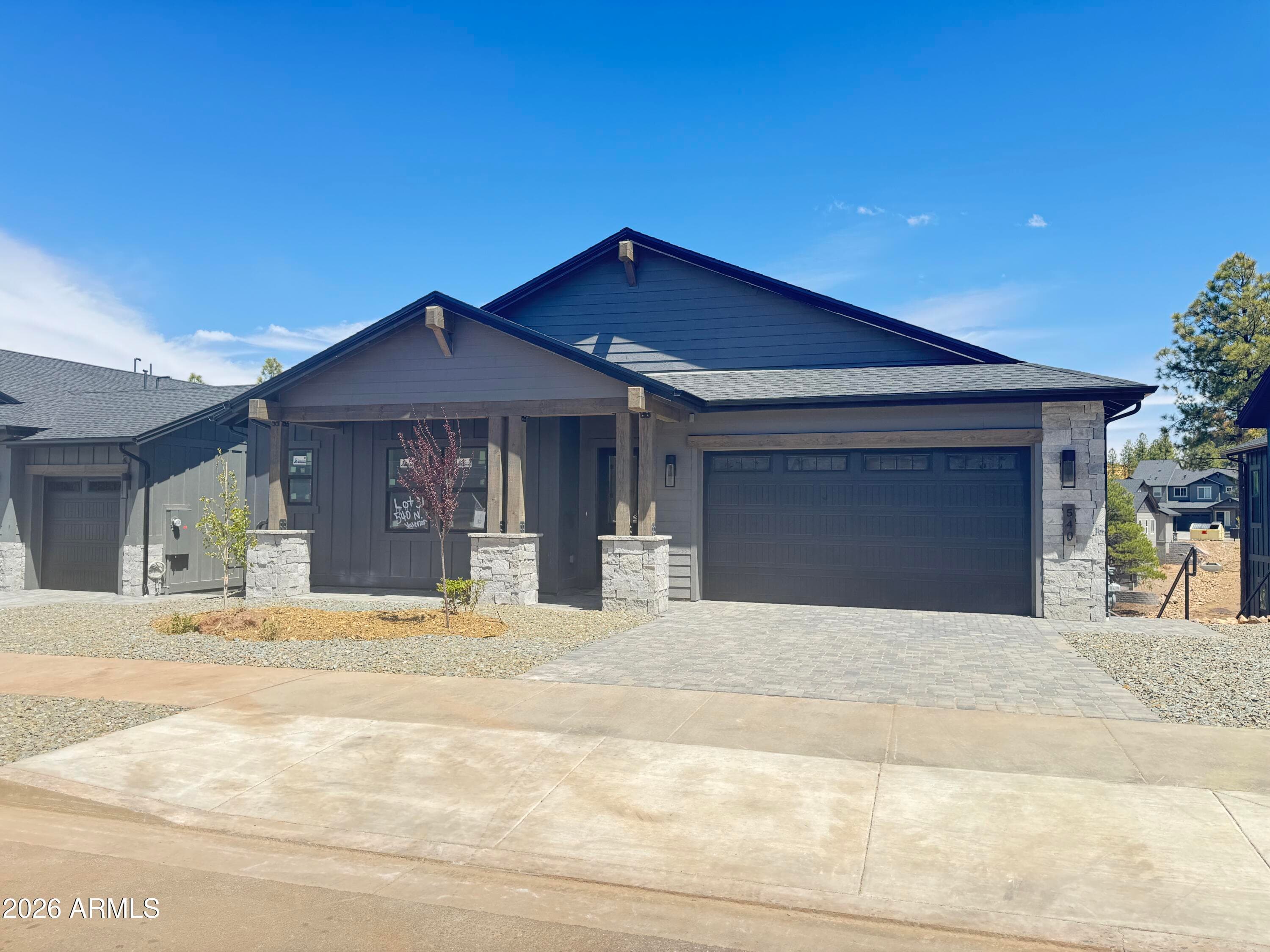 540 N Valerian Ln lot 31 — photo 1