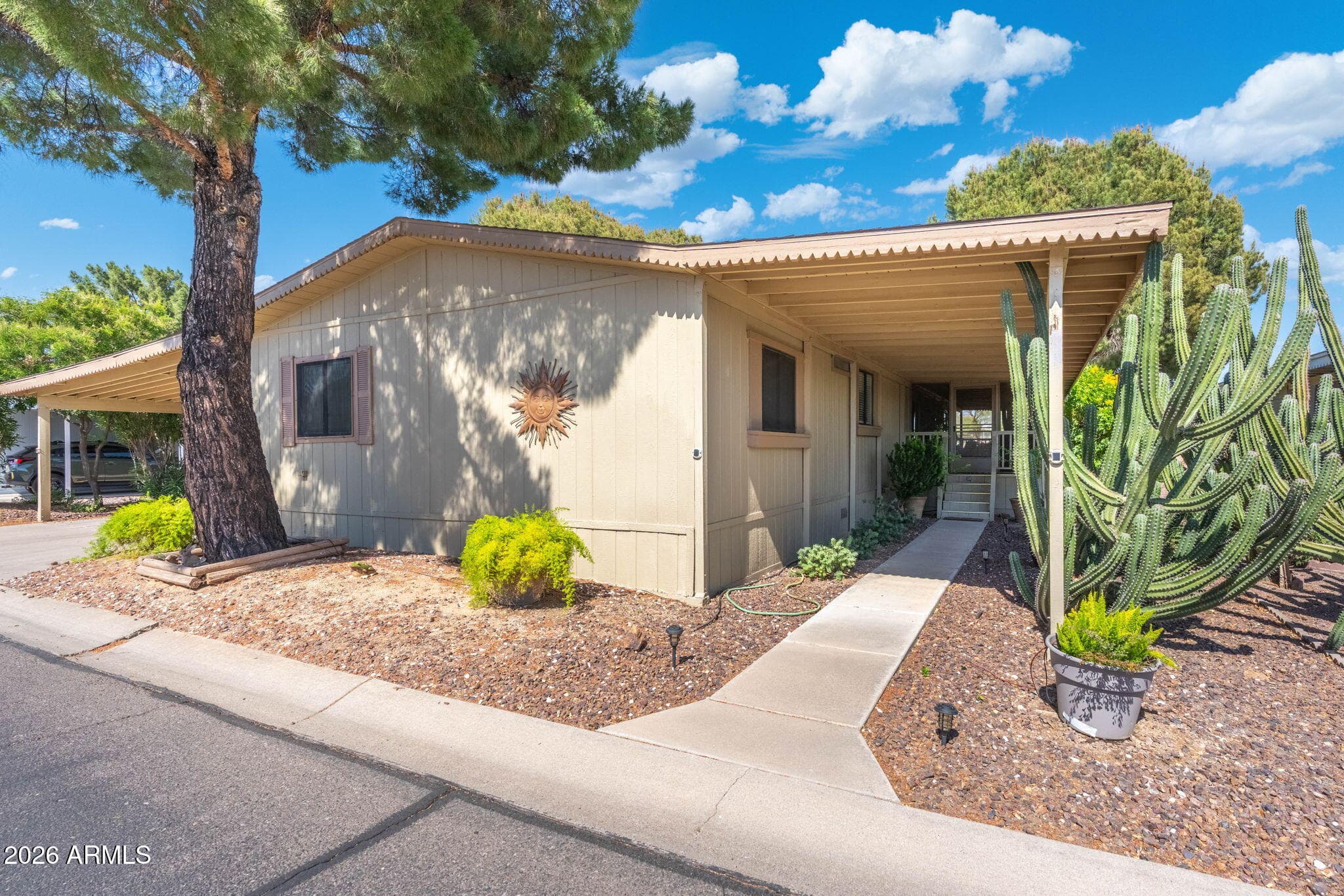 3901 E Pinnacle Peak Rd 405 -- 405 — photo 1