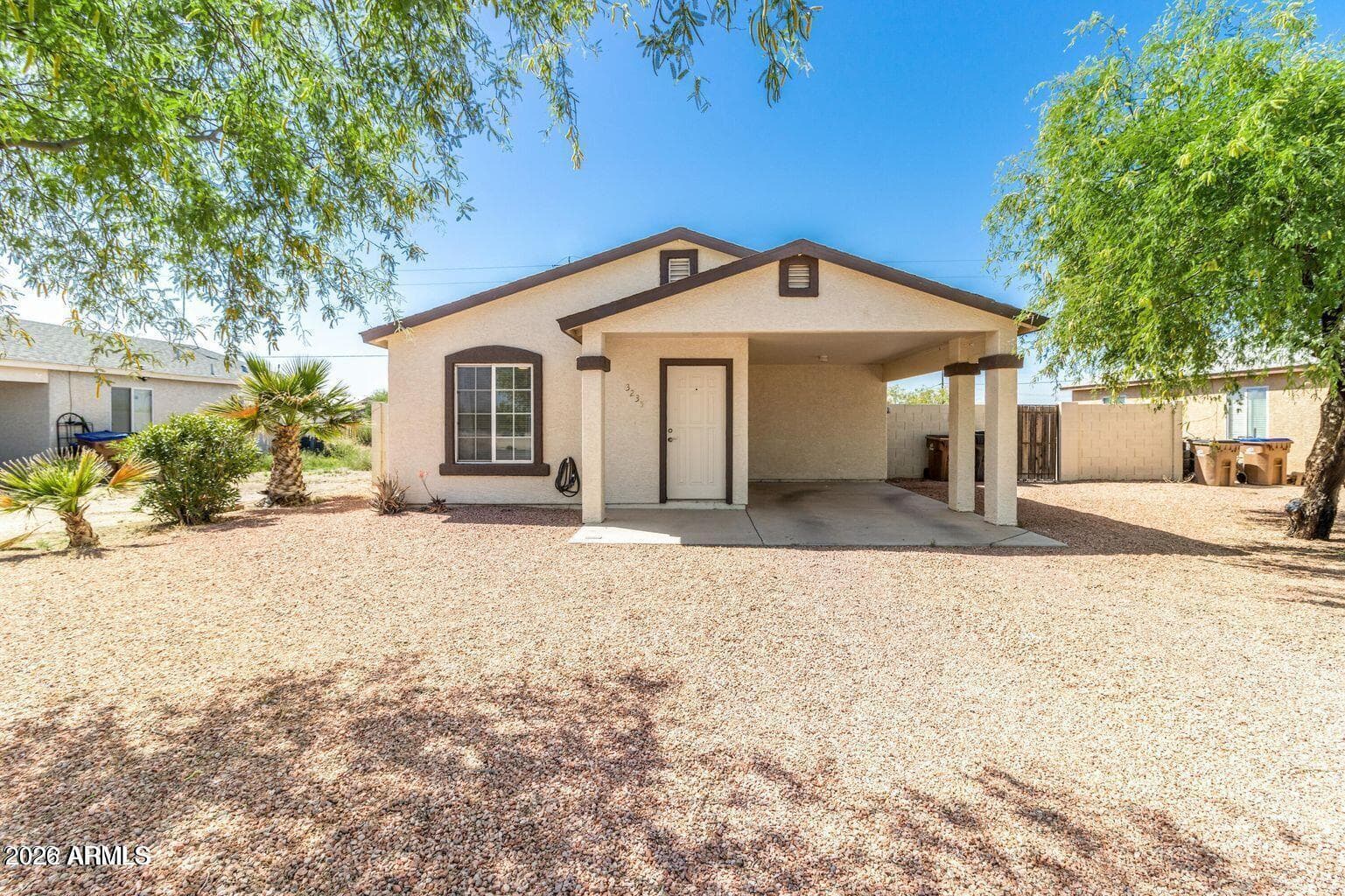 3235 W Sueno Dr — photo 1