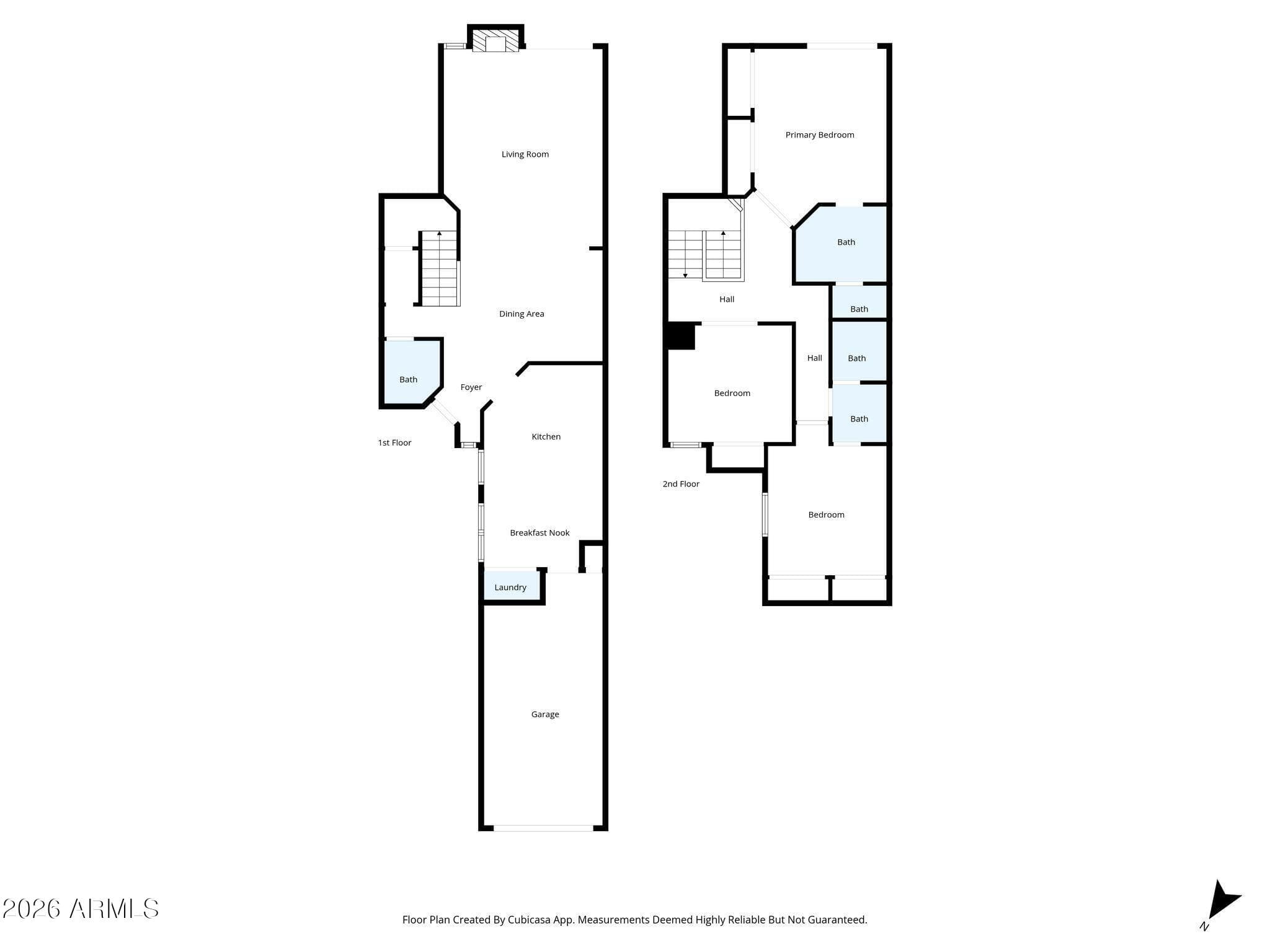 10019 E MOUNTAIN VIEW RD - Photo 3