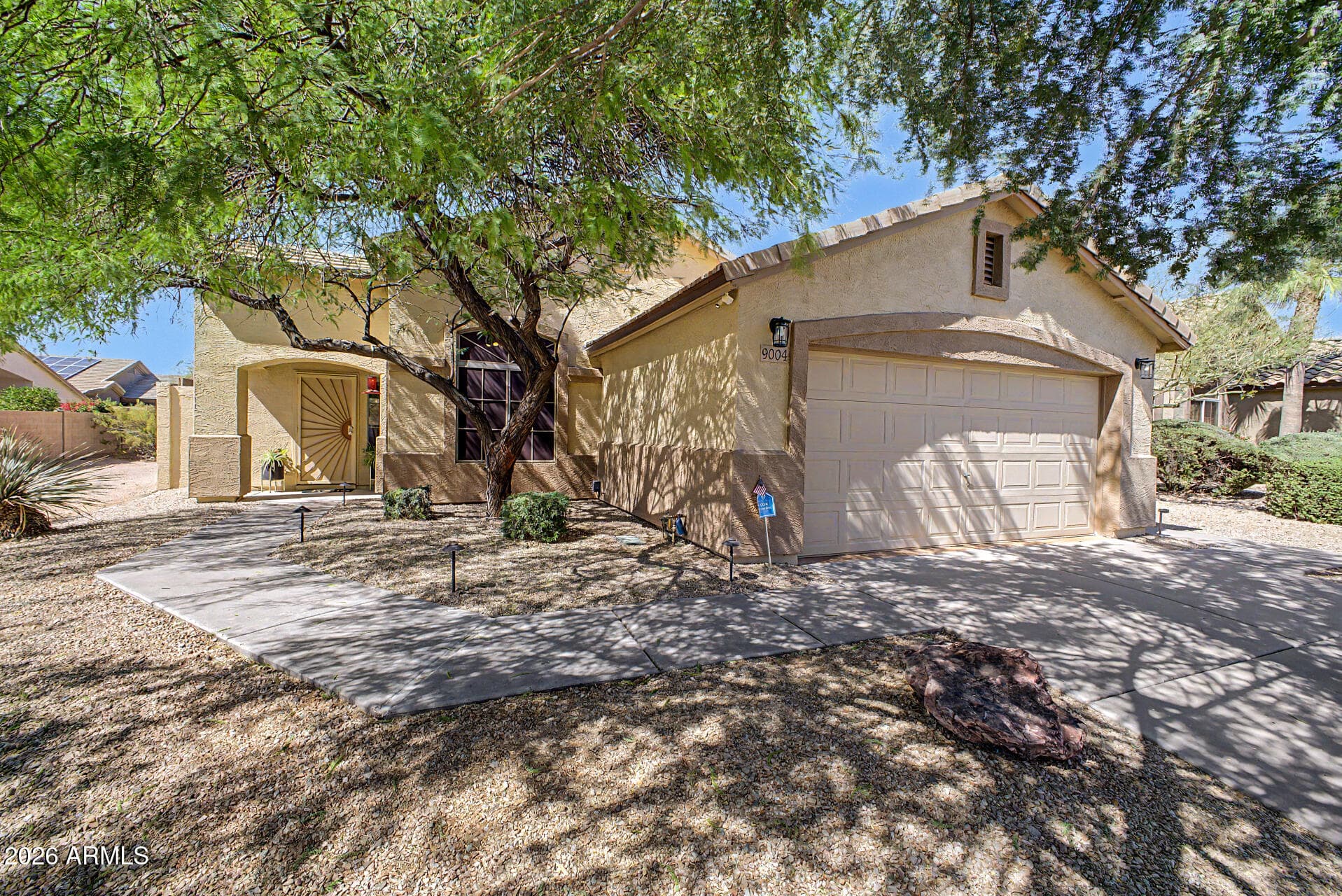 9004 E Hillview St — photo 1