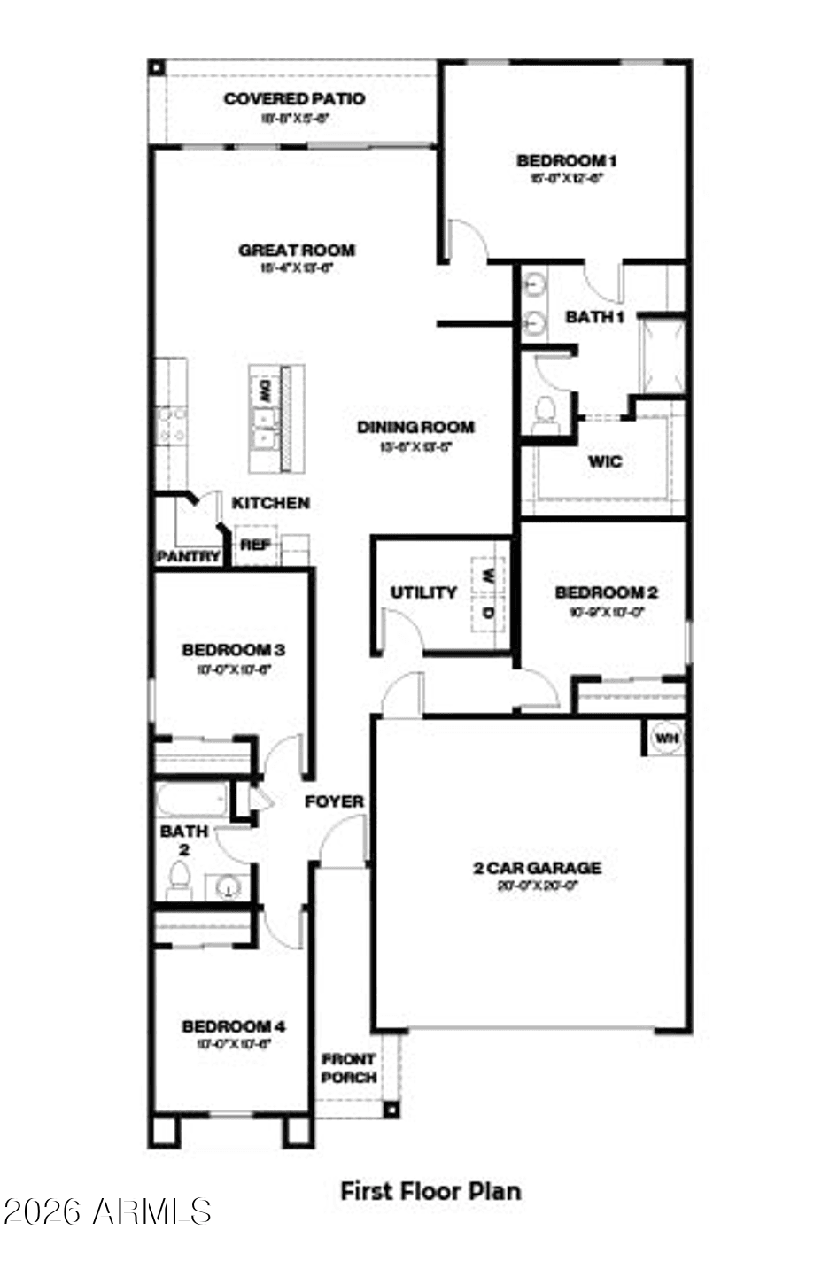 22077 N Dawn View Dr — photo 28